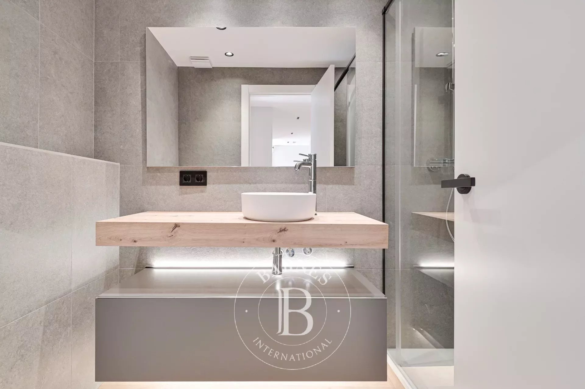 Daire Barcelona - picture 28