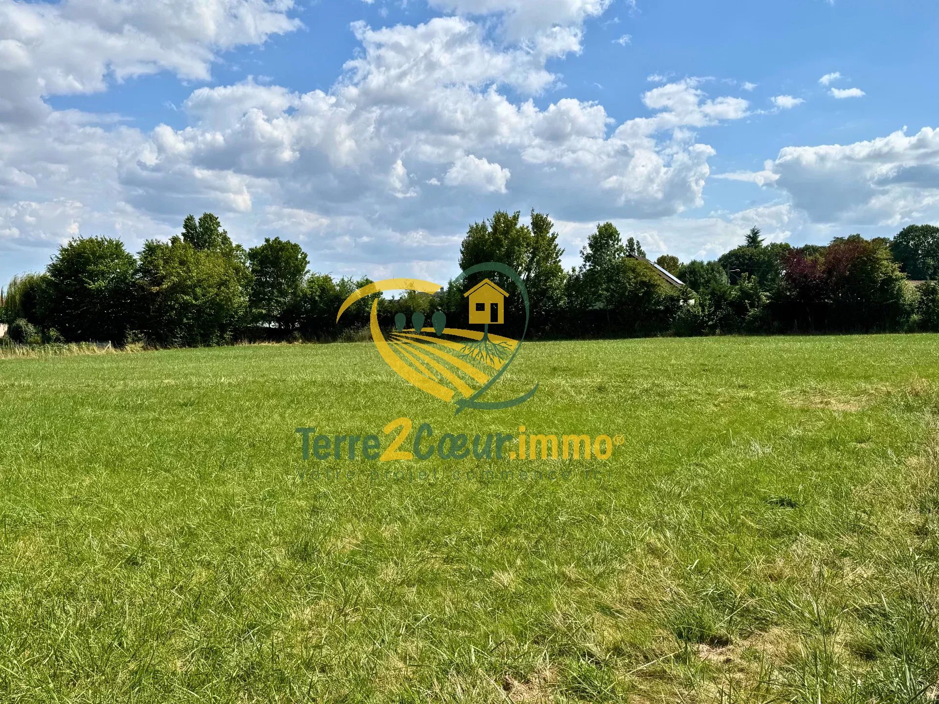 Agence immobilière de Monsieur Jérémy Garcia