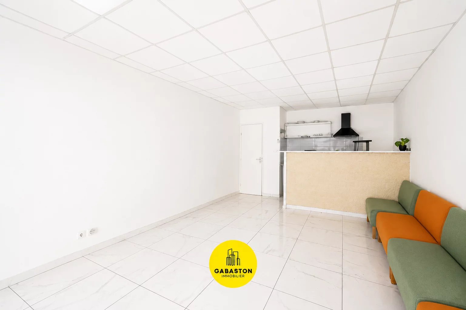 COMPTOIR BELSUNCE I Local Commercial I Murs I 1er Belsunce