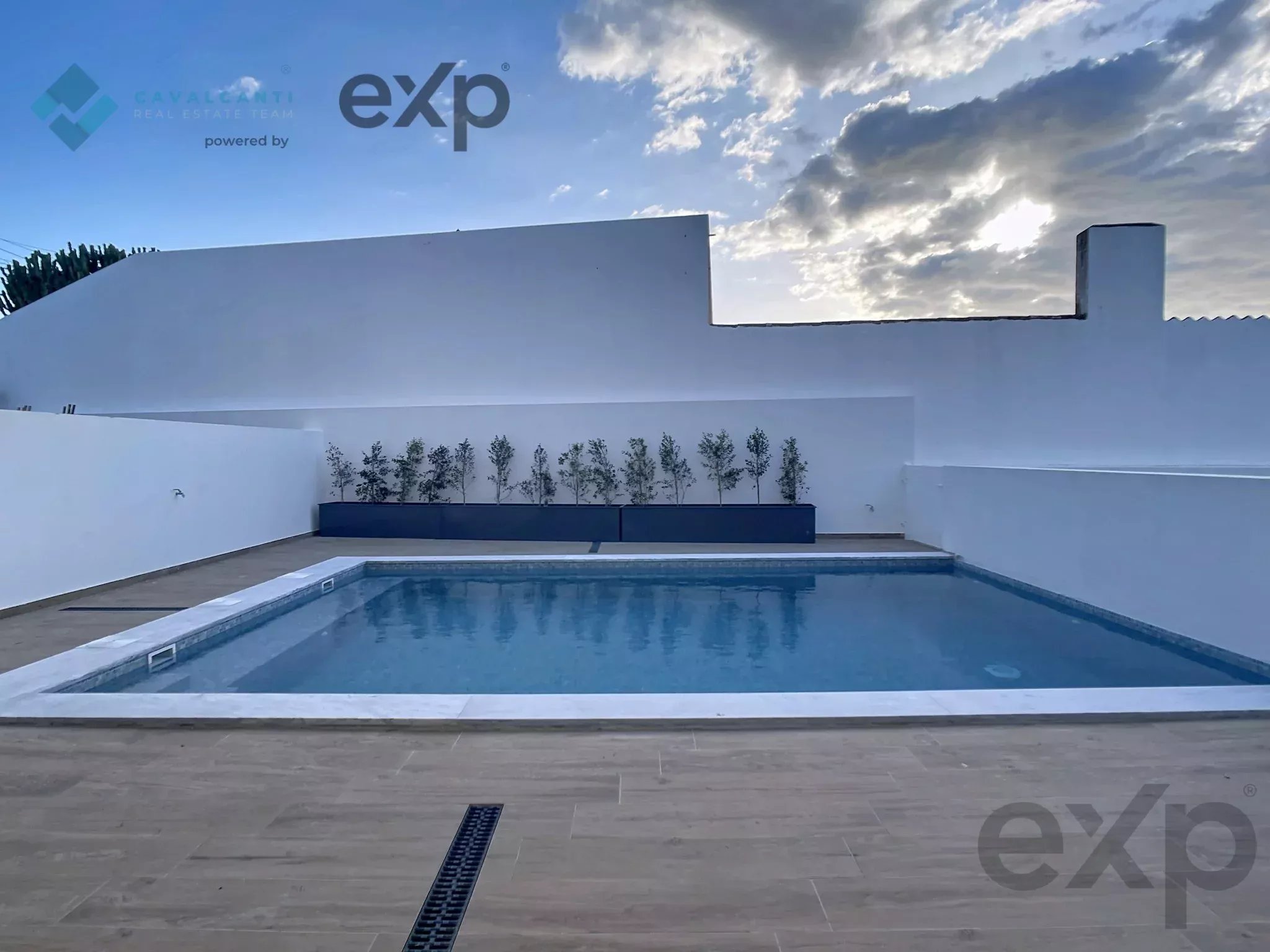 Contemporary T4 House in Private Condominium,  Murches, Cascais 86909108 image 27