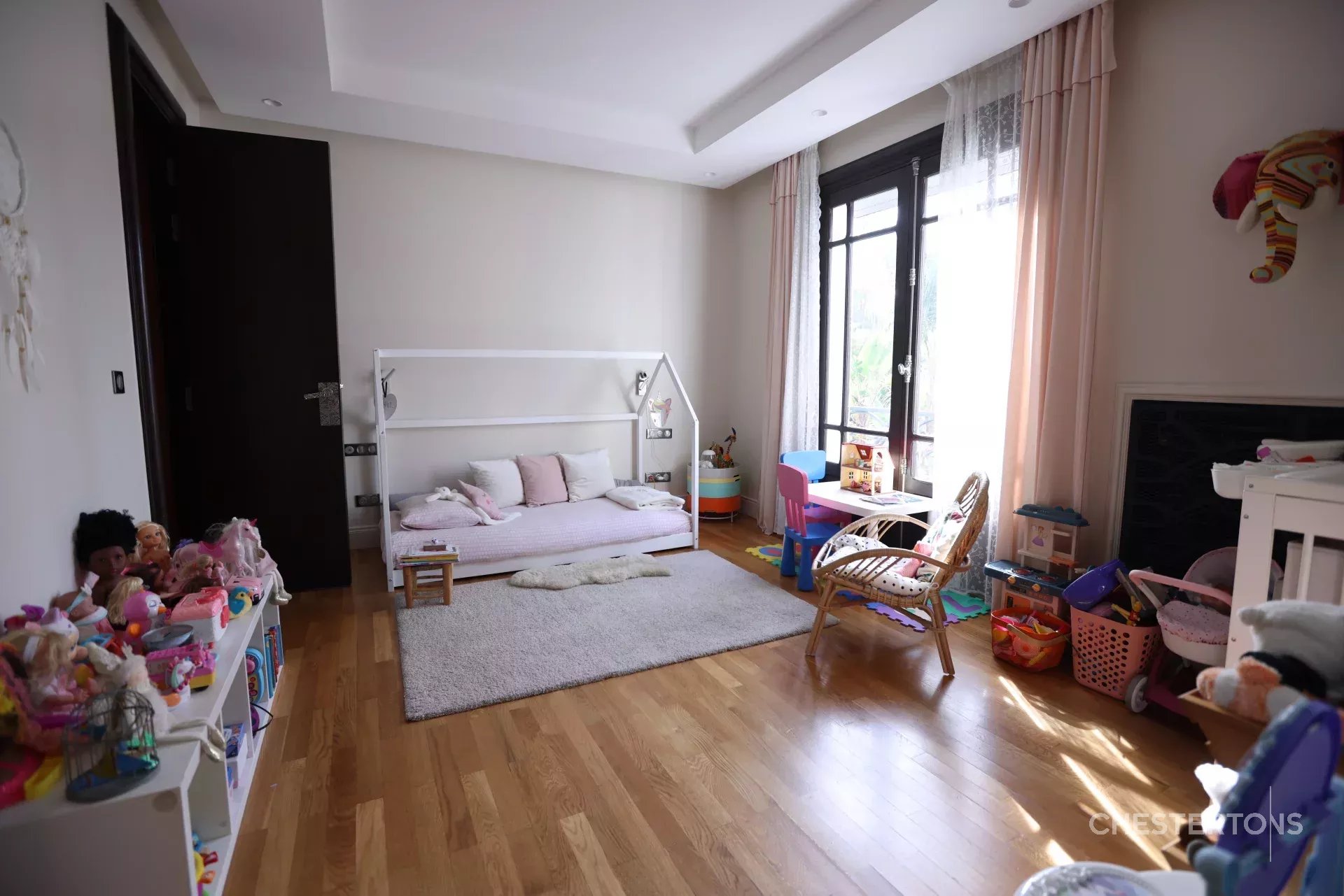 Image of Villa - 5 Bedrooms for Sale in Rabat-Rabat-Morocco, Image 30