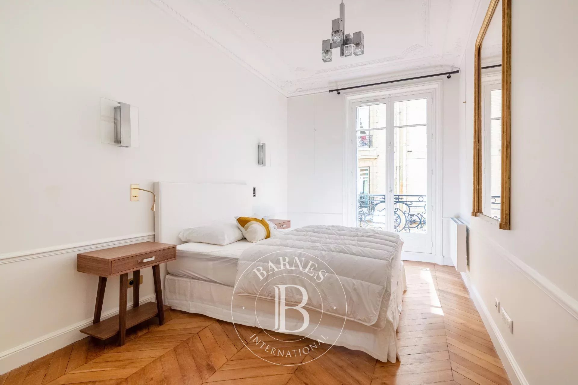 Daire Paris 9ème - picture 12