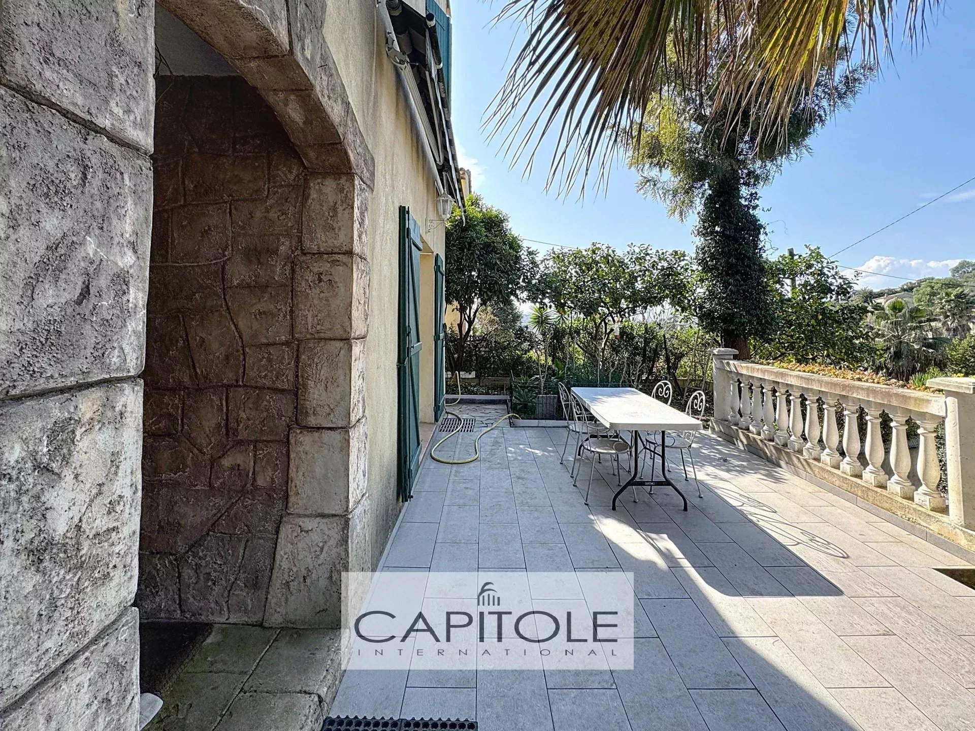 Agence immobilière de Capitole International