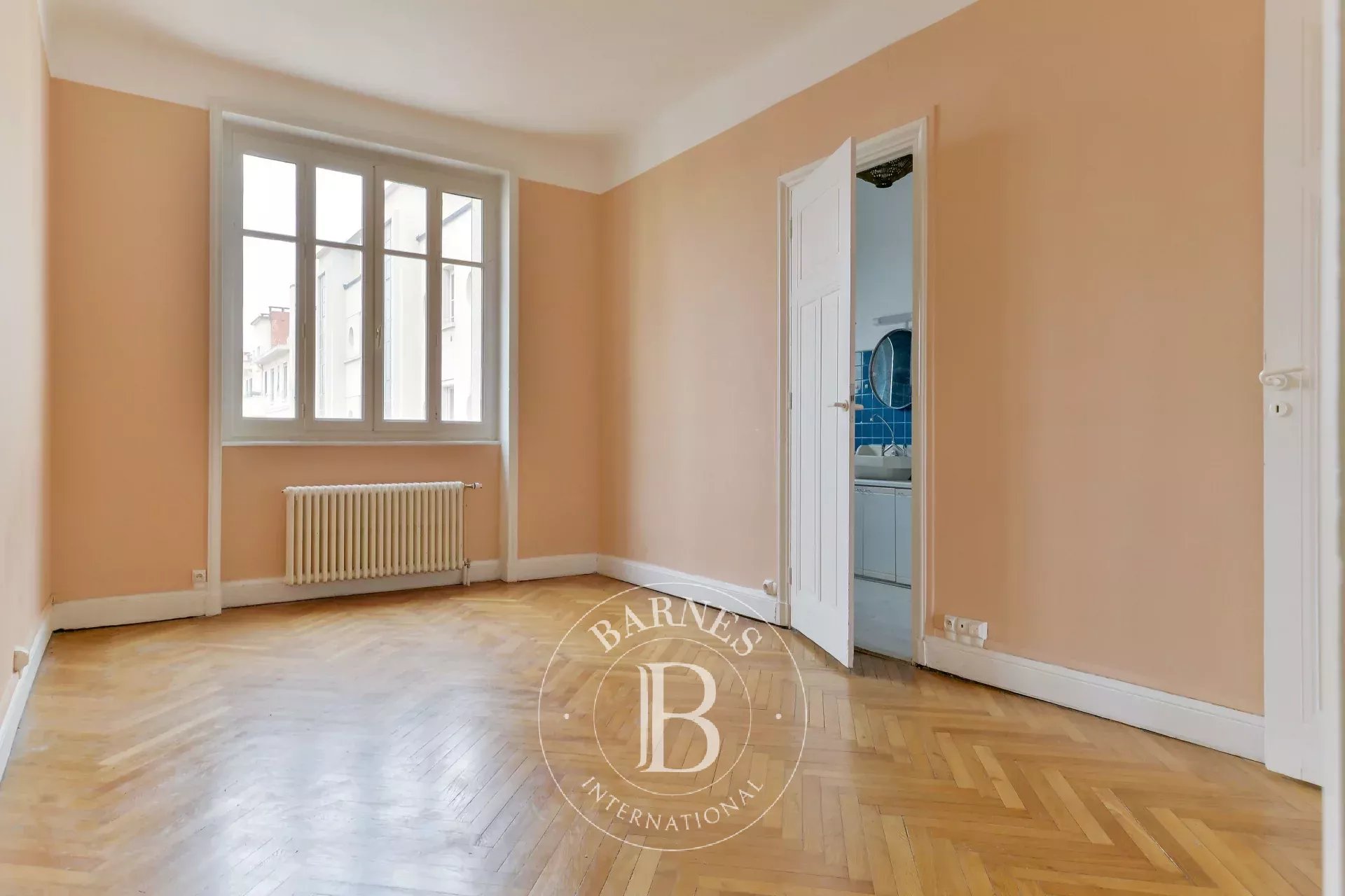 Daire Lyon 6ème - picture 4