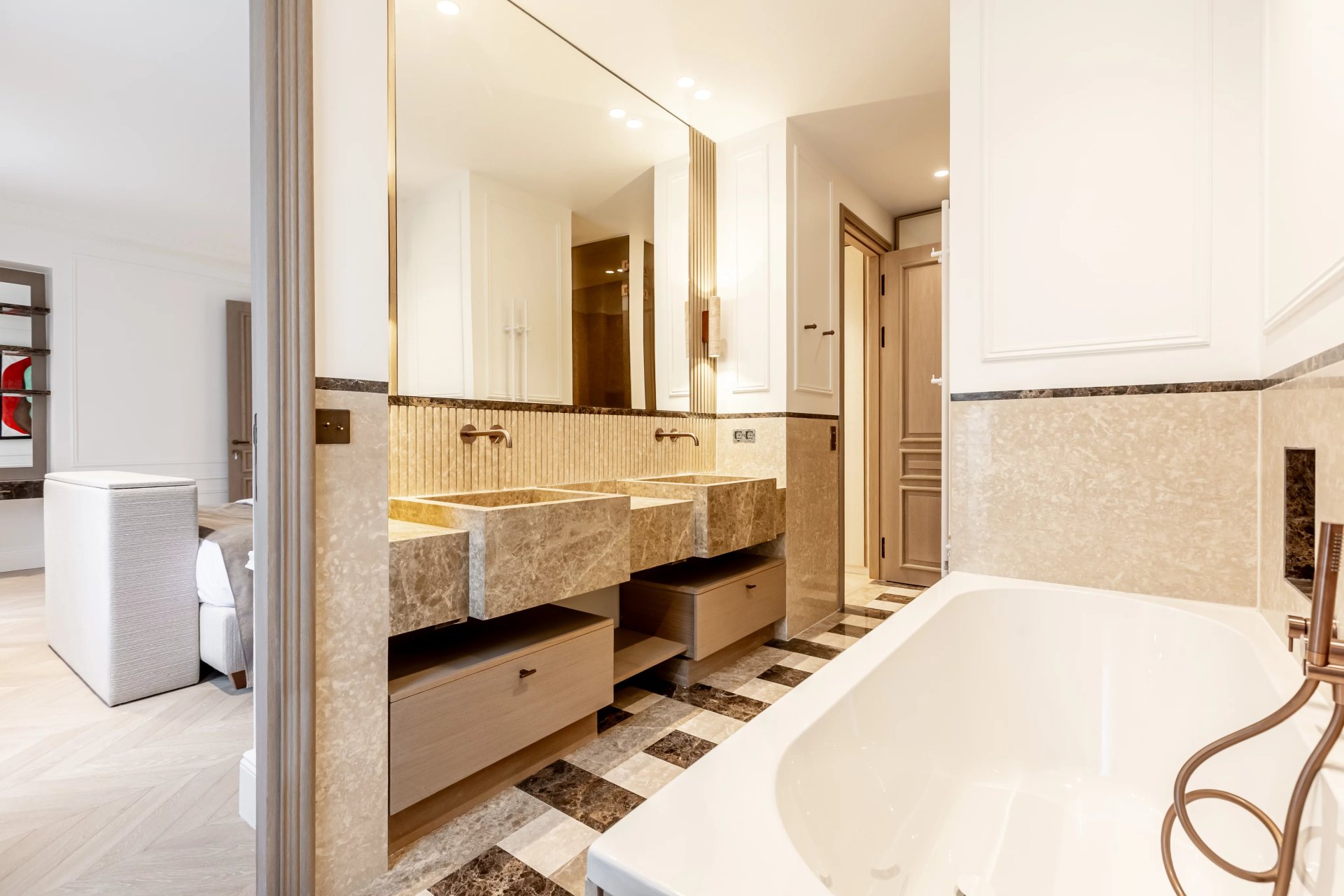 3 Bedroom Apartment/Flat's Image 9