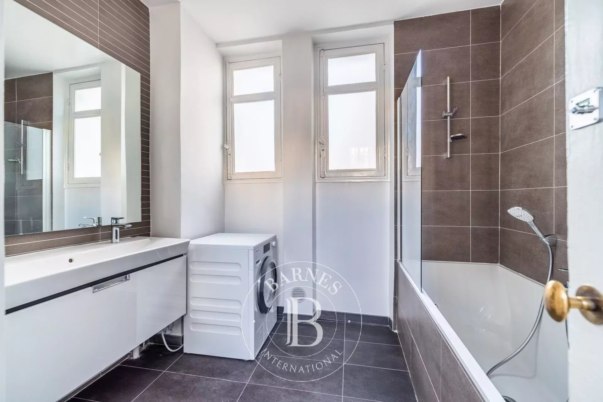 Daire Paris 16ème - picture 14