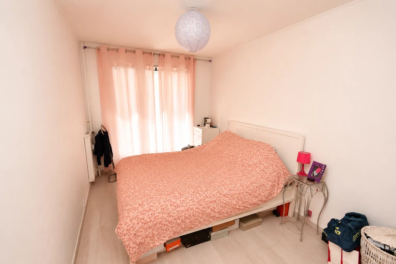 Vente Appartement Livry-Gargan