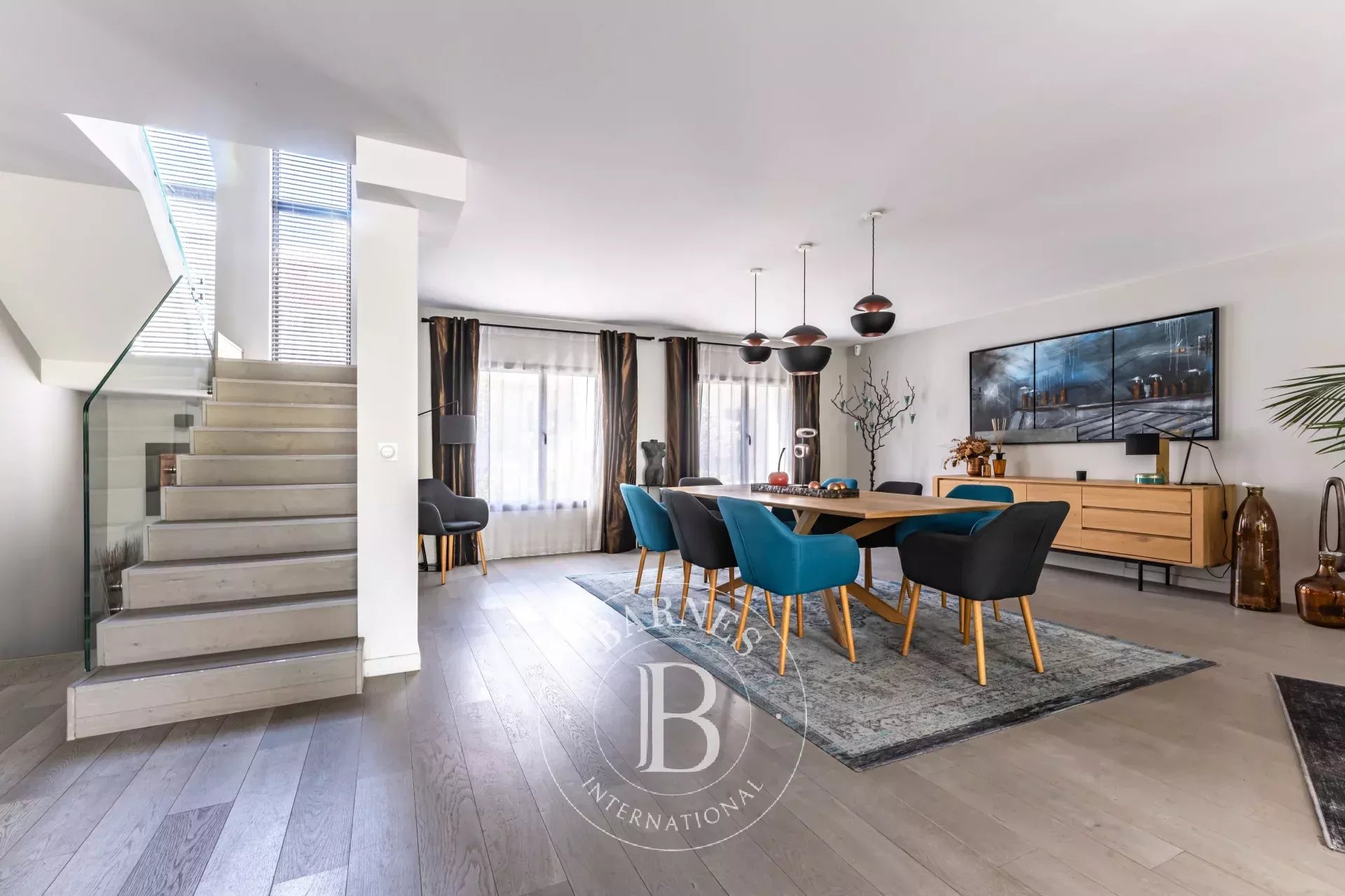 Colombes  - House 4 Bedrooms - picture 12