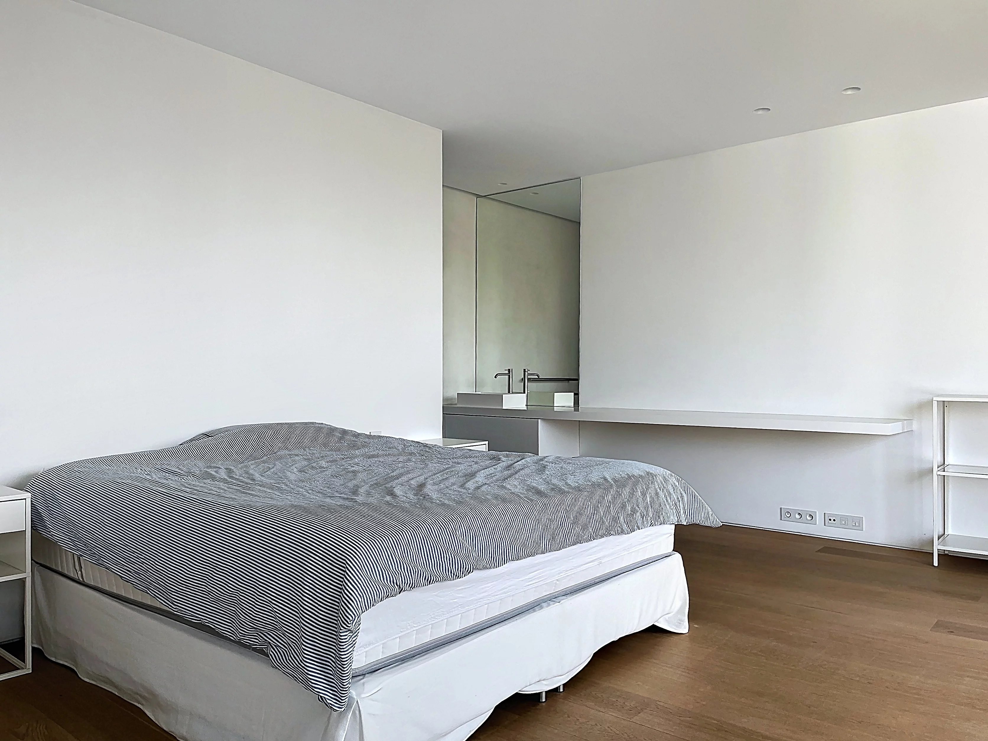 Rhode-Saint-Genèse - Villa darchitecte 4 chambres