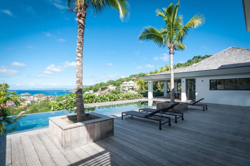 Zu vermieten Villa | Lurin - picture 3