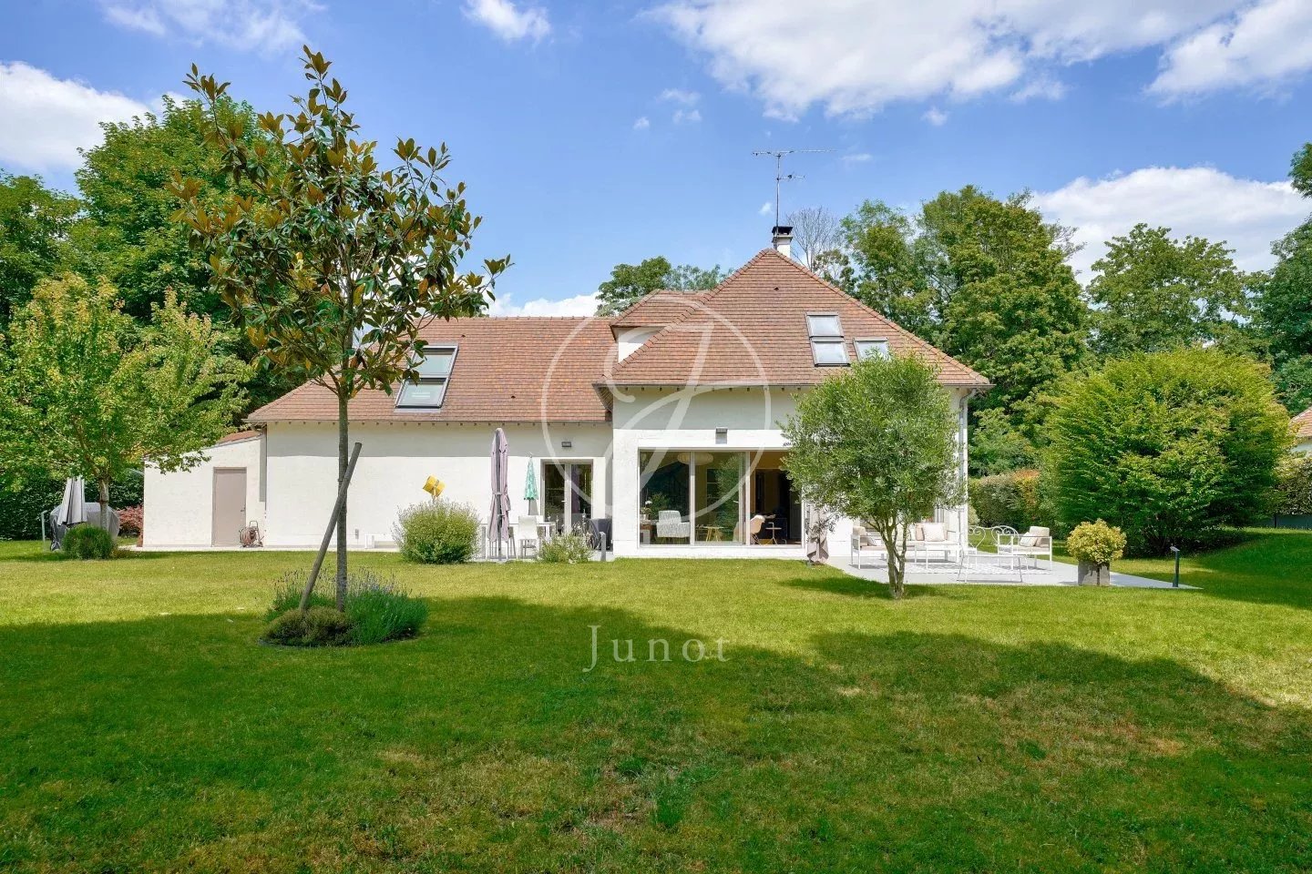 Vente Maison Bougival