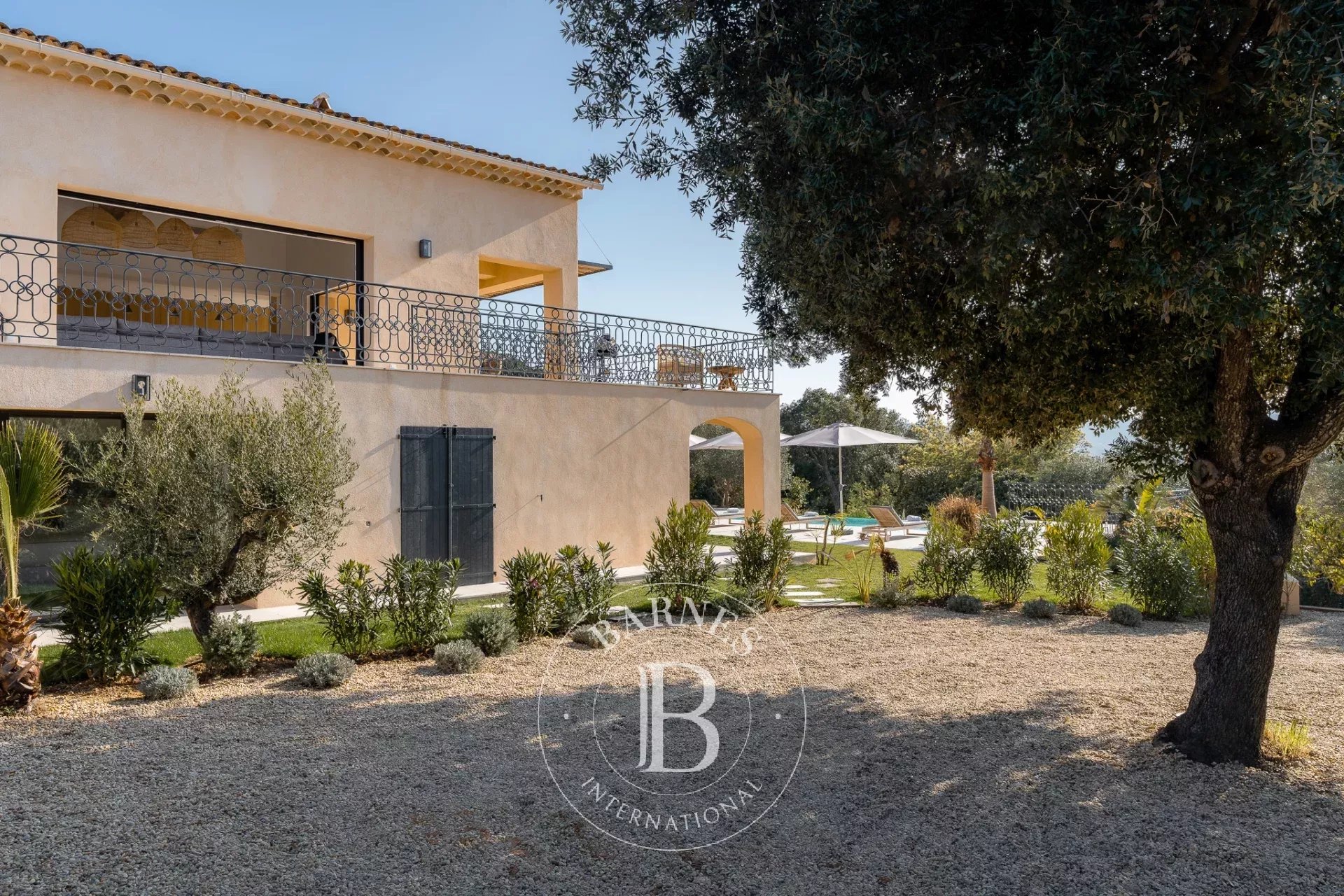 Gassin  - Villa 5 Bedrooms - picture 14