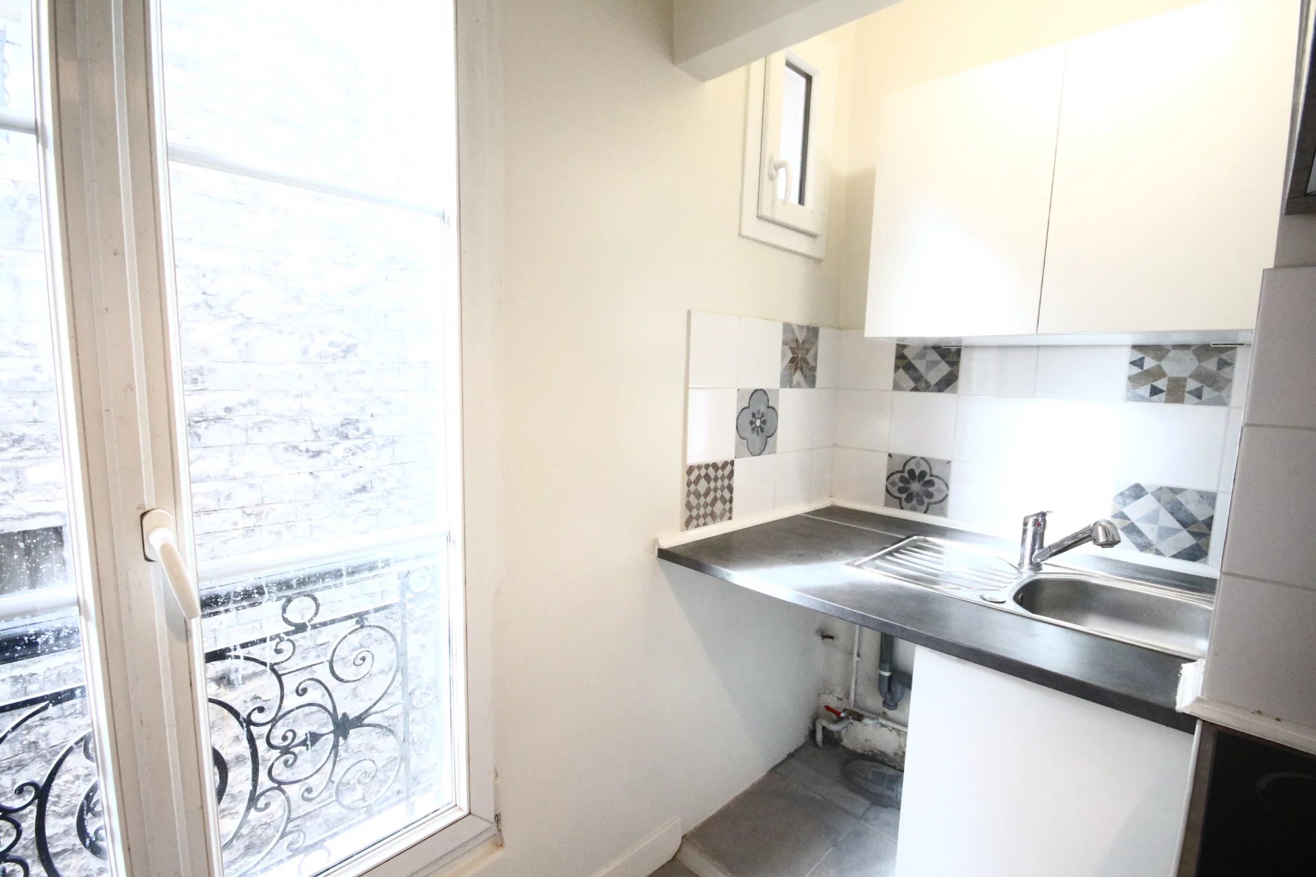 Location Appartement Paris 9ème