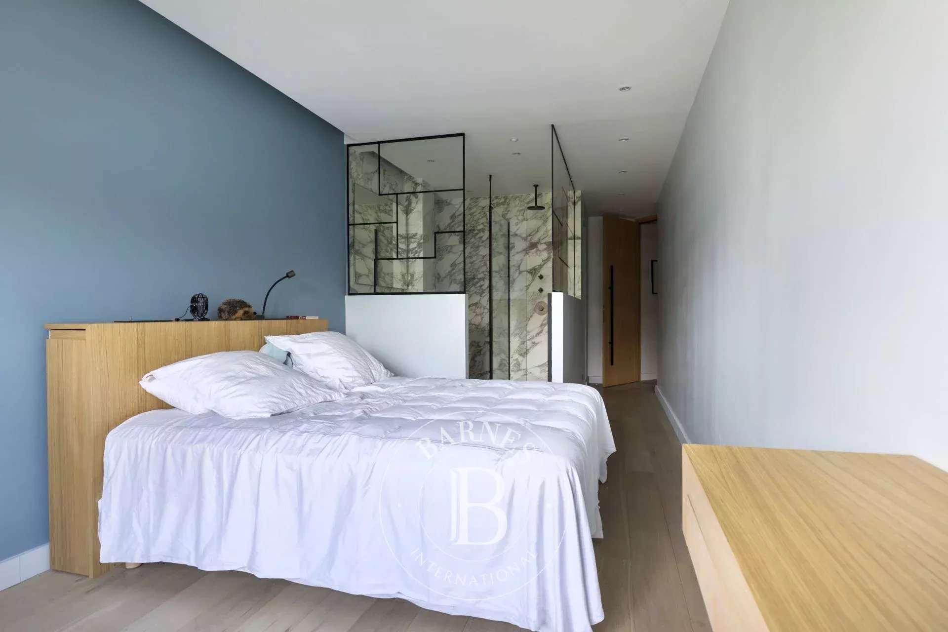 Daire Neuilly-sur-Seine - picture 13