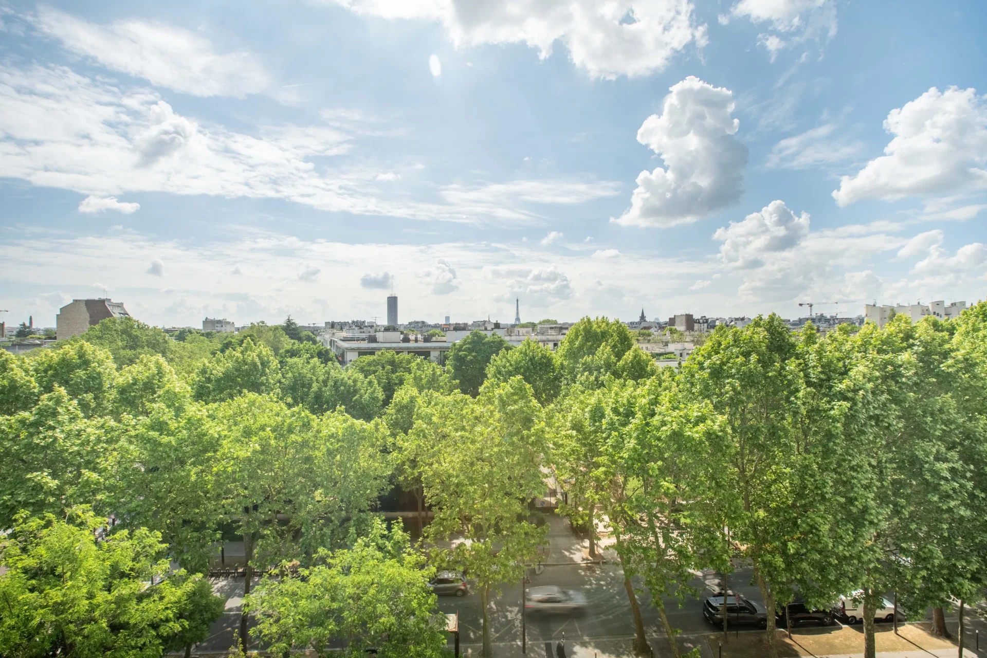 Neuilly-sur-Seine - Neuilly-sur-Seine - CHATEAU