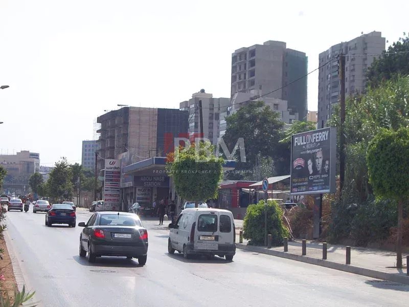 Rental Office Beirut Adlieh