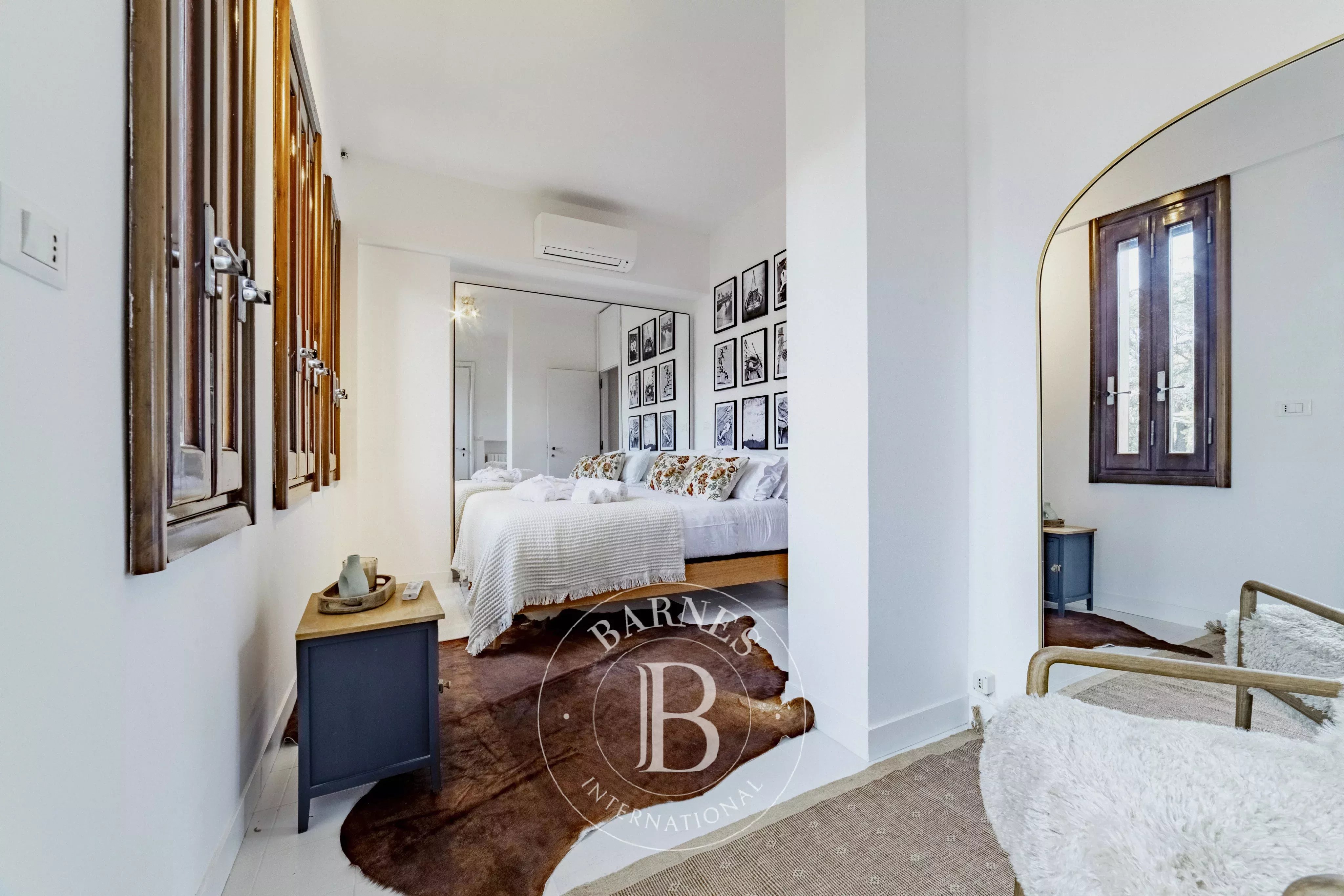 Roma  - Penthouse  3 Chambres - picture 12