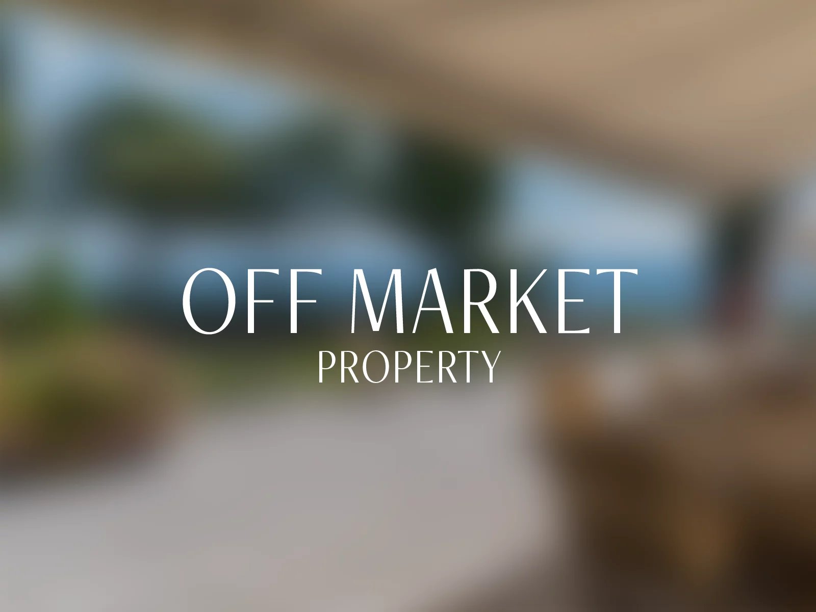 Prachtstück-Parzelle am Wasser,