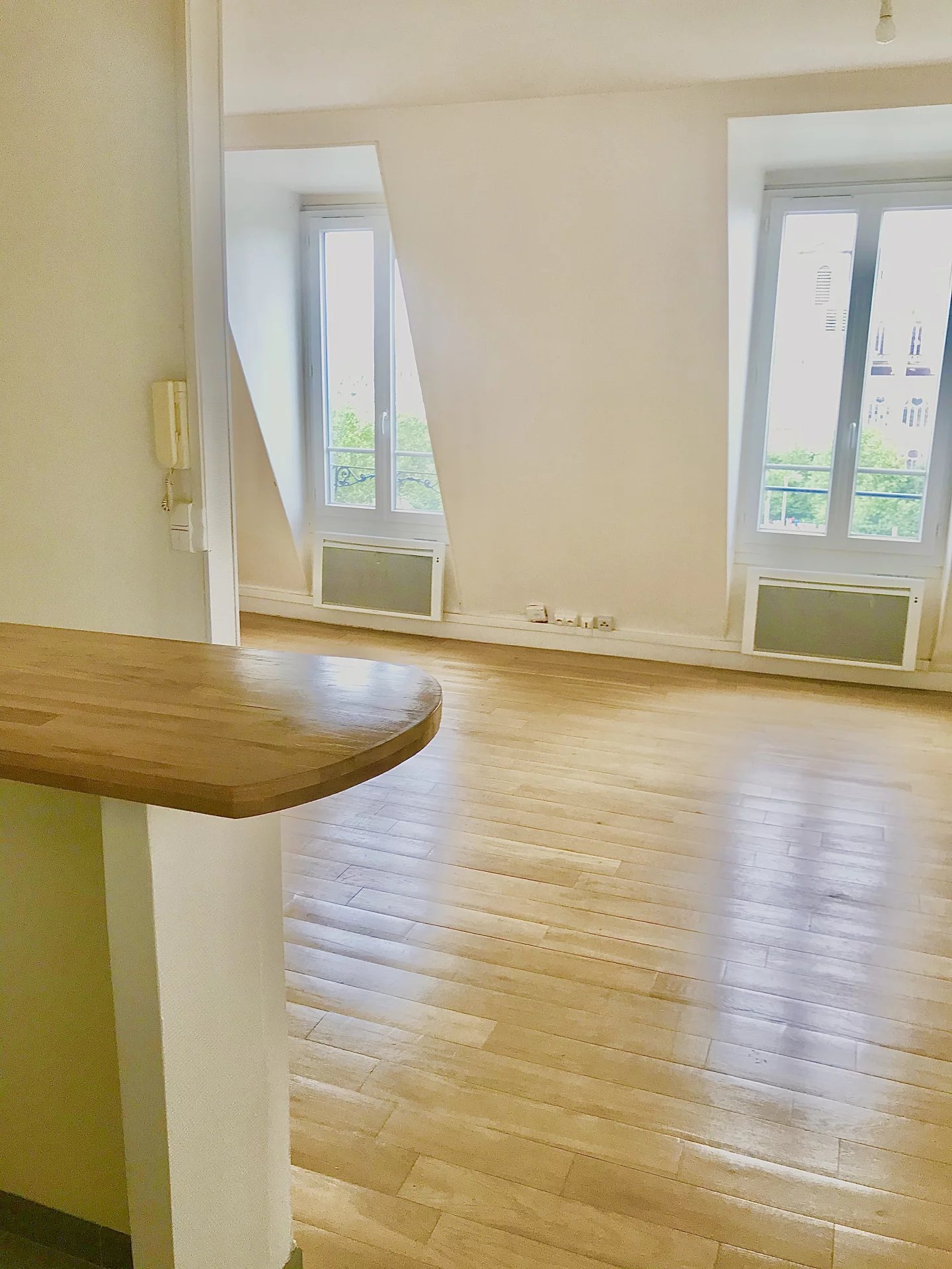 Agence immobilière de ÉTUDE GORDOLON HAUSSMANN IMMOBILIER
