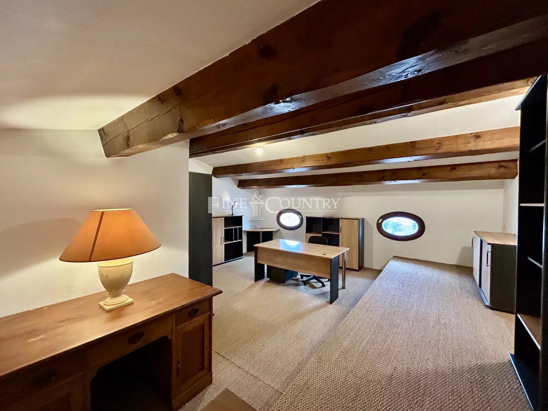 Photo of Villa for sale in Saint Cezaire sur Siagne with swimming pool