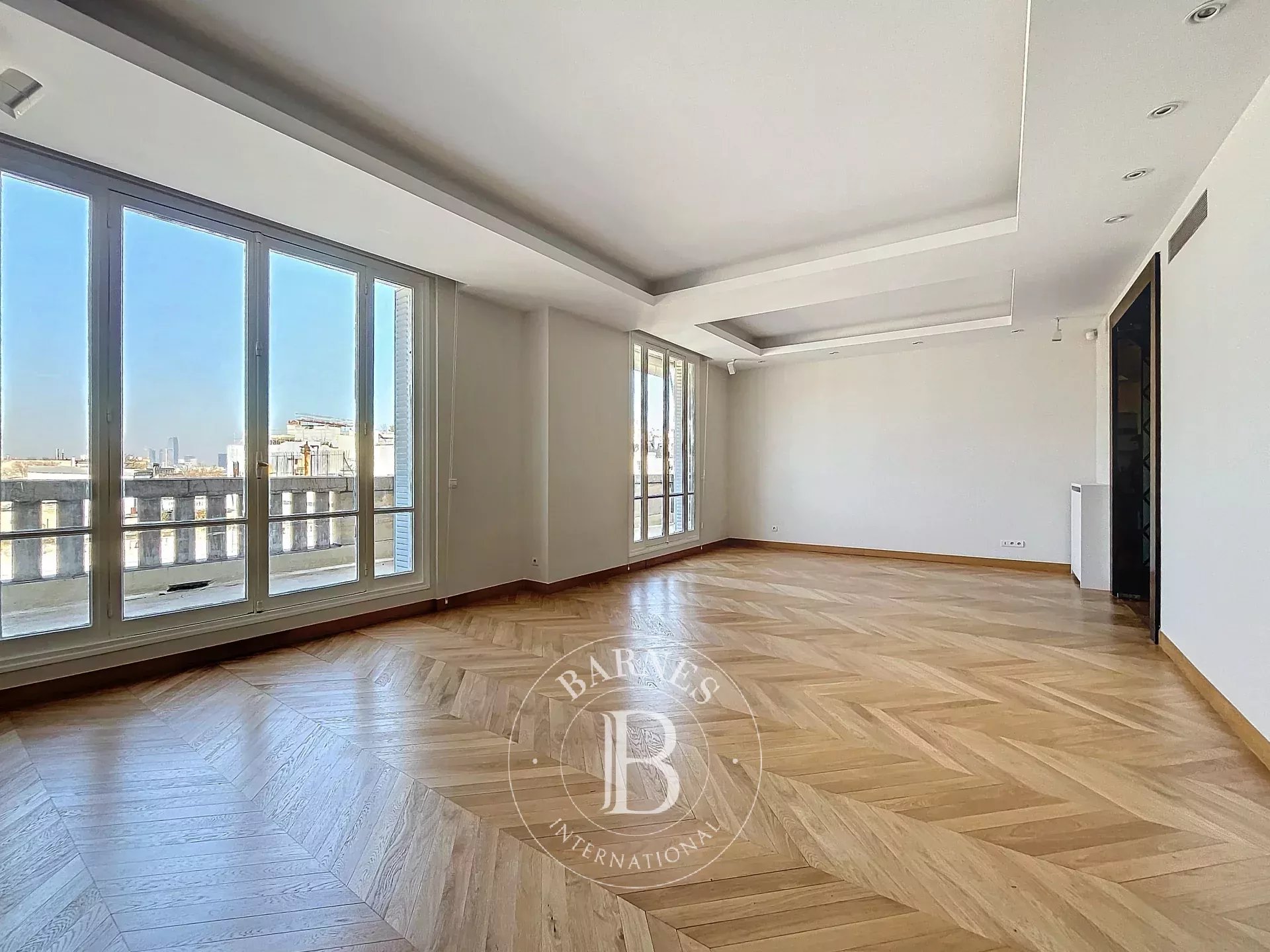 Paris  - Apartment 3 Bedrooms - picture 6