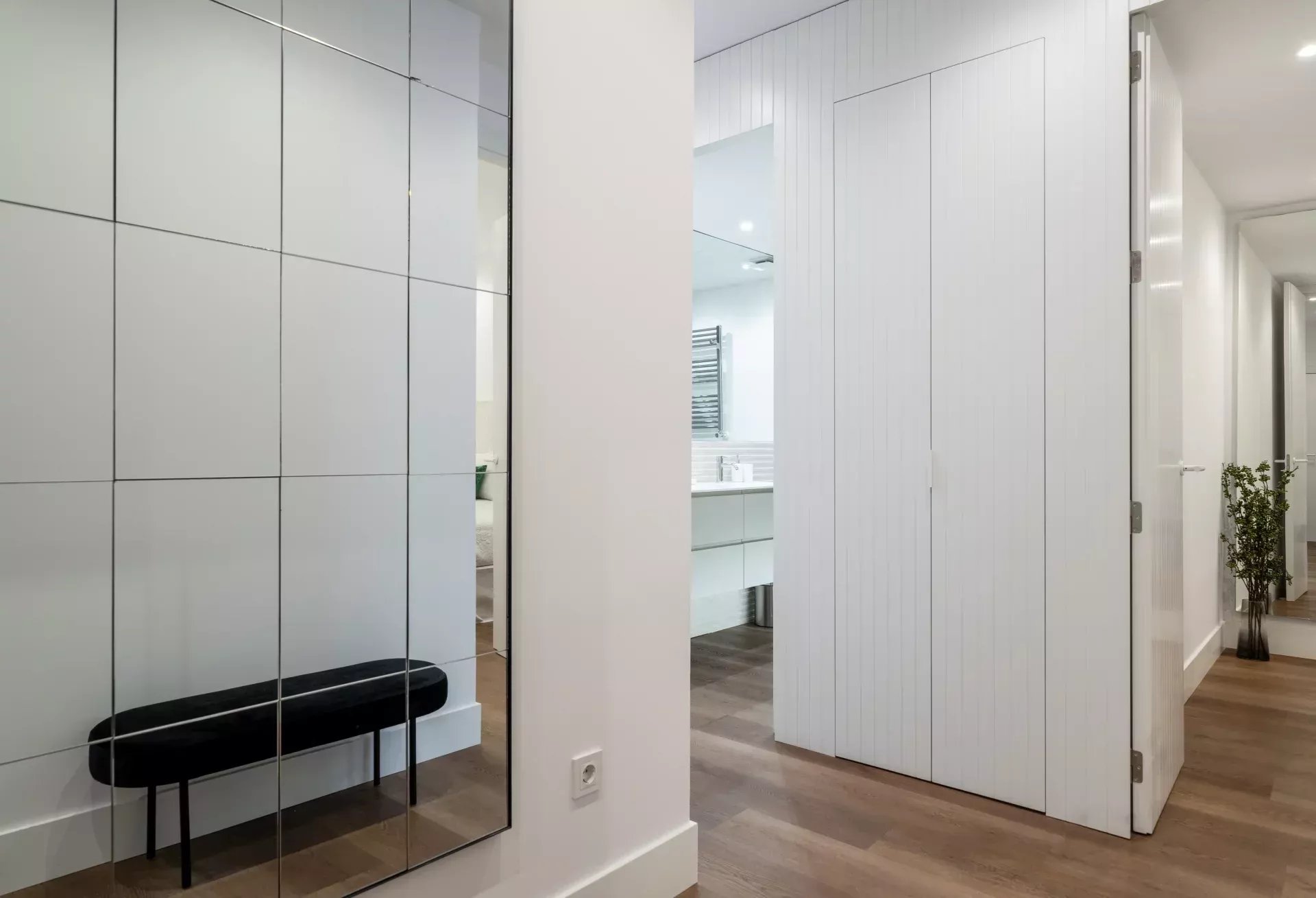 Daire Madrid - picture 27