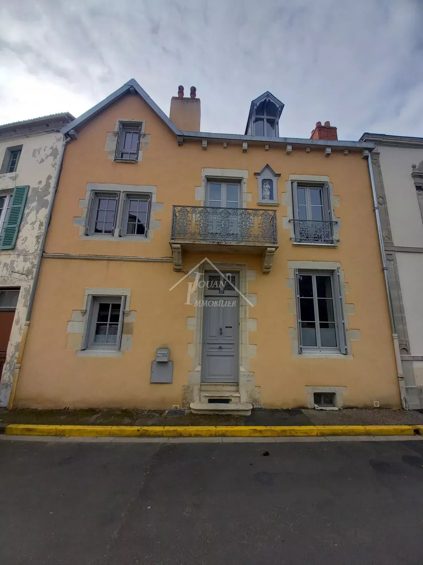 Agence immobilière de Jouan Immobilier