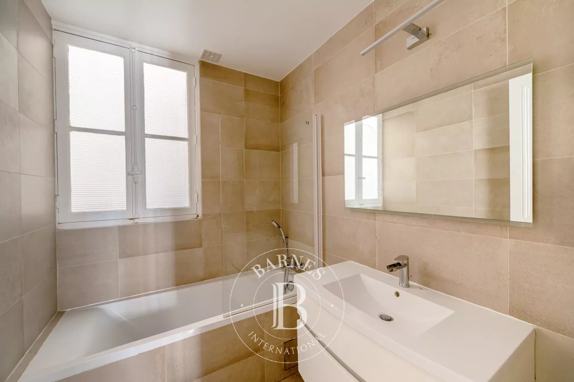 Neuillly - Roule-Winston Churchill - Period charm - 3/4-bed apartment - Upper floor - picture 17