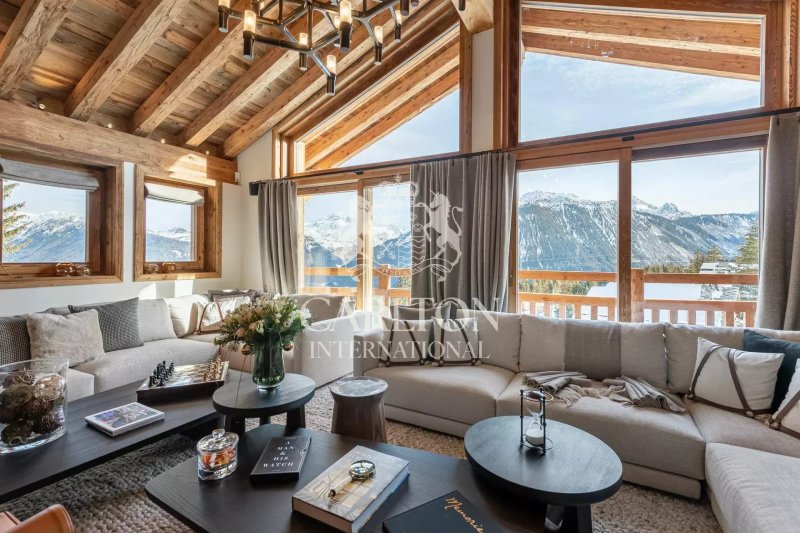 Courchevel 