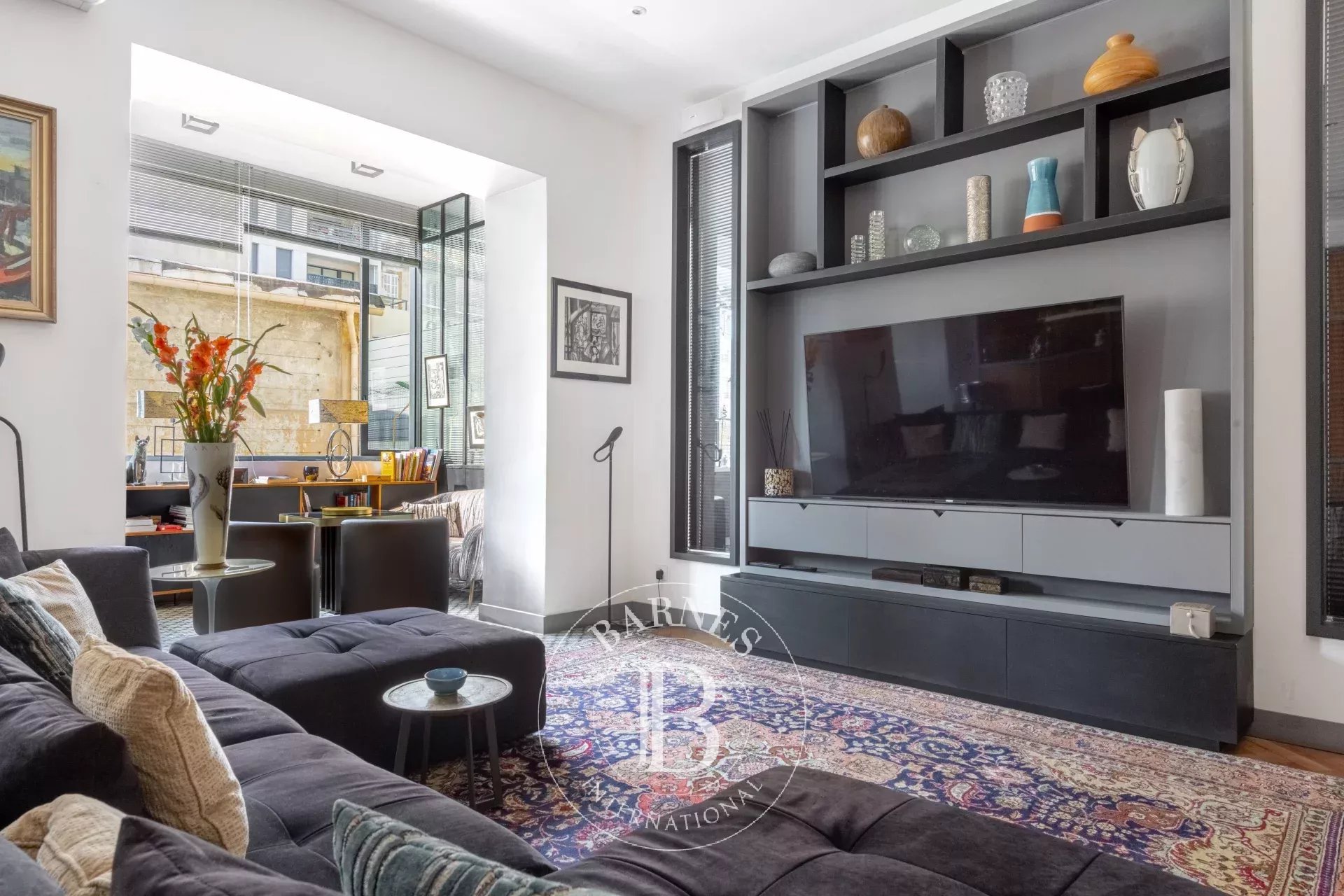 Daire Marseille 6ème - picture 5