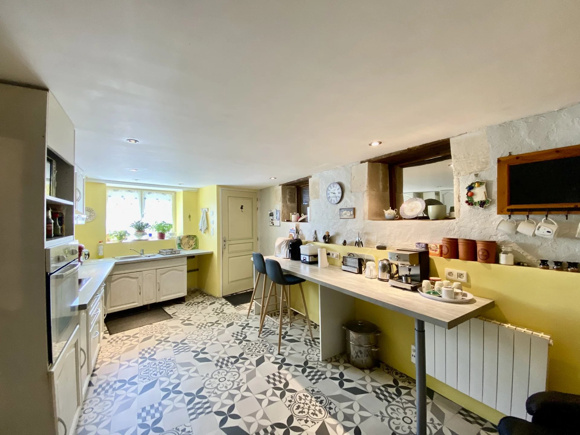 House in Chauvigny - Image 4