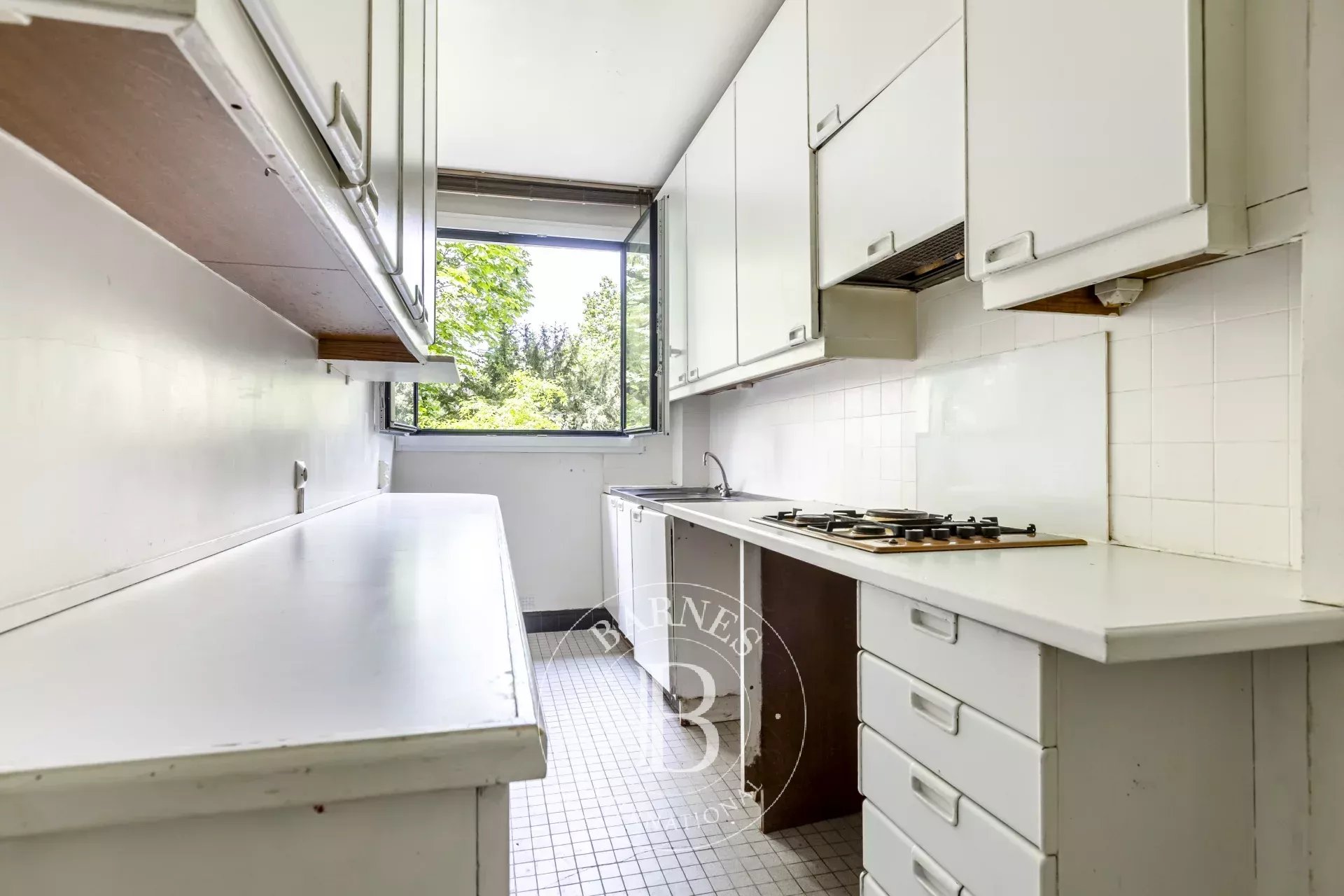 Daire Paris 16ème - picture 6