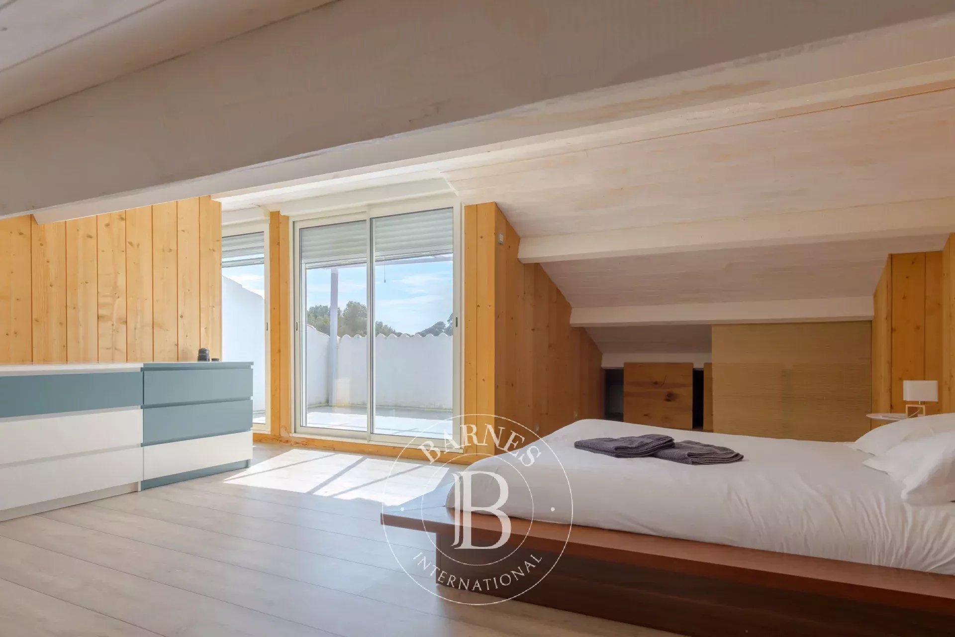 Villa La Seyne-sur-Mer - picture 11