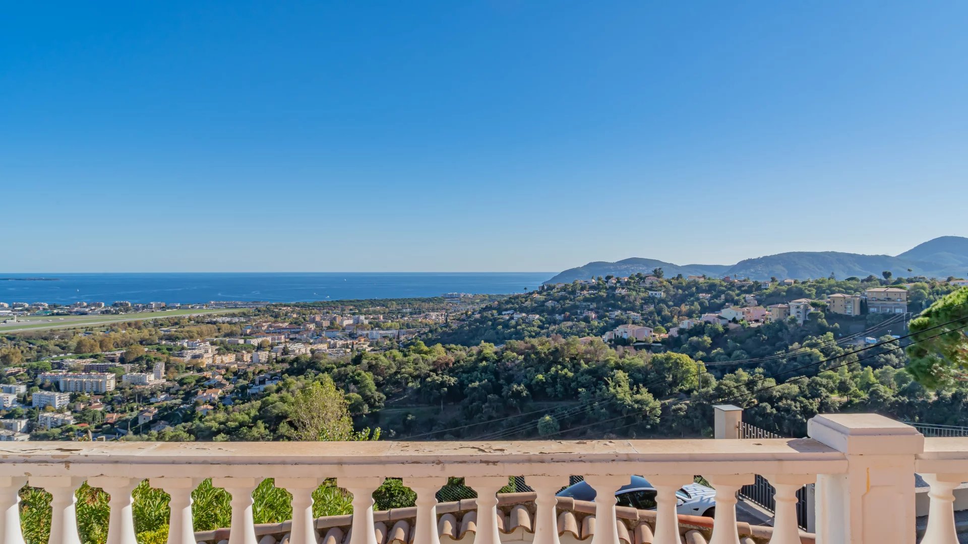 Sale Building land Mandelieu-la-Napoule Capitou