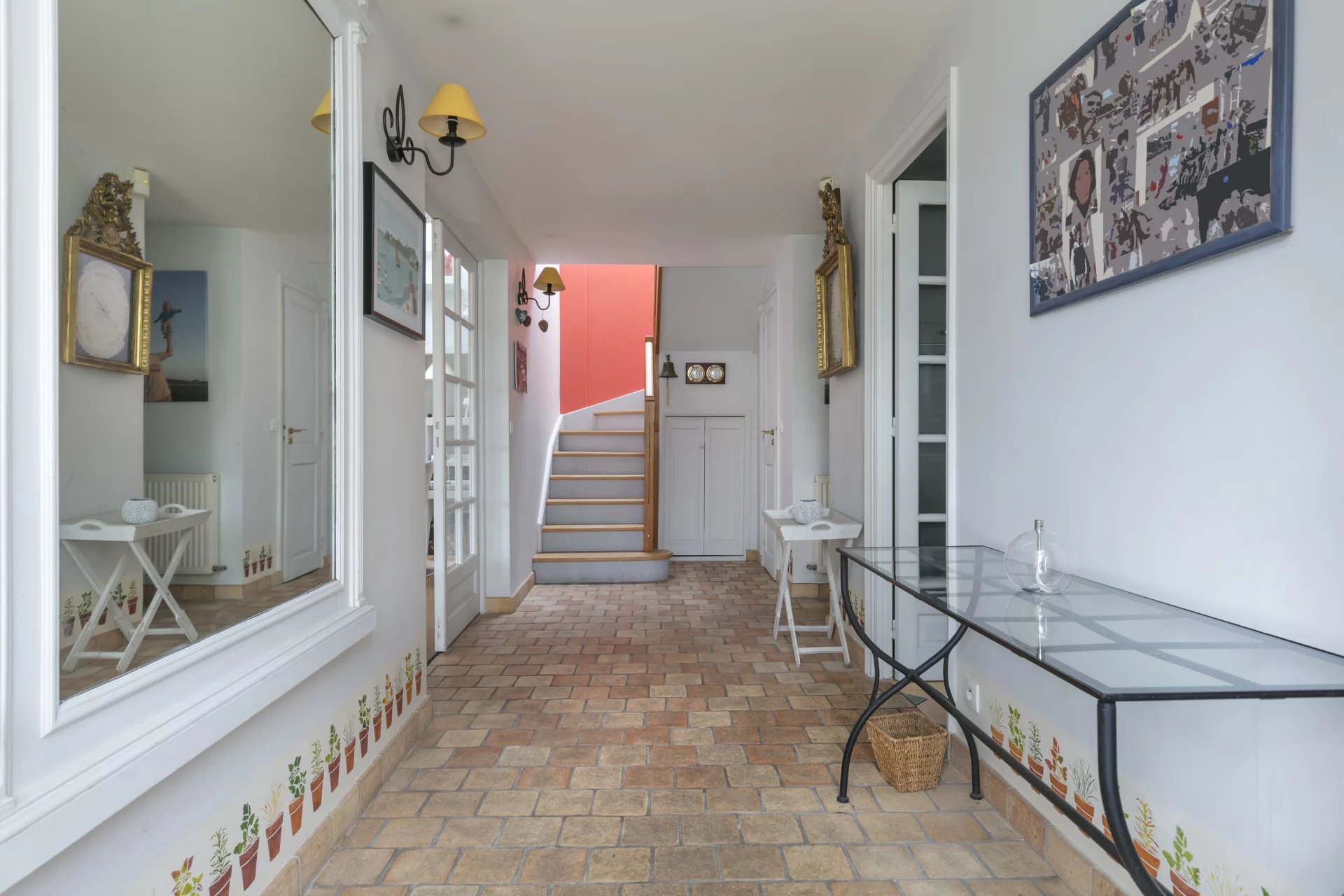Colombes  - House 6 Bedrooms - picture 10