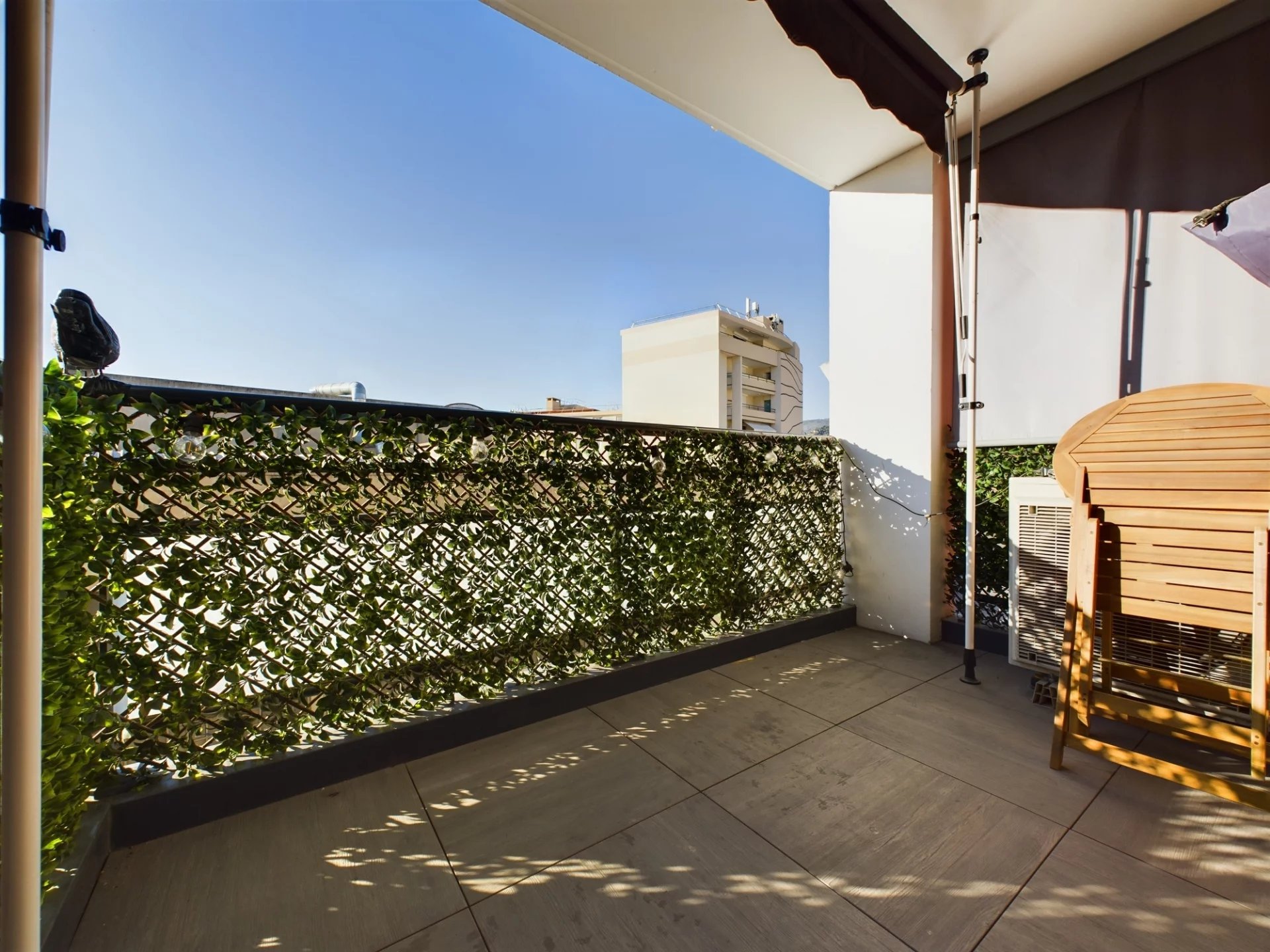 Location Appartement Nice Roquebillière