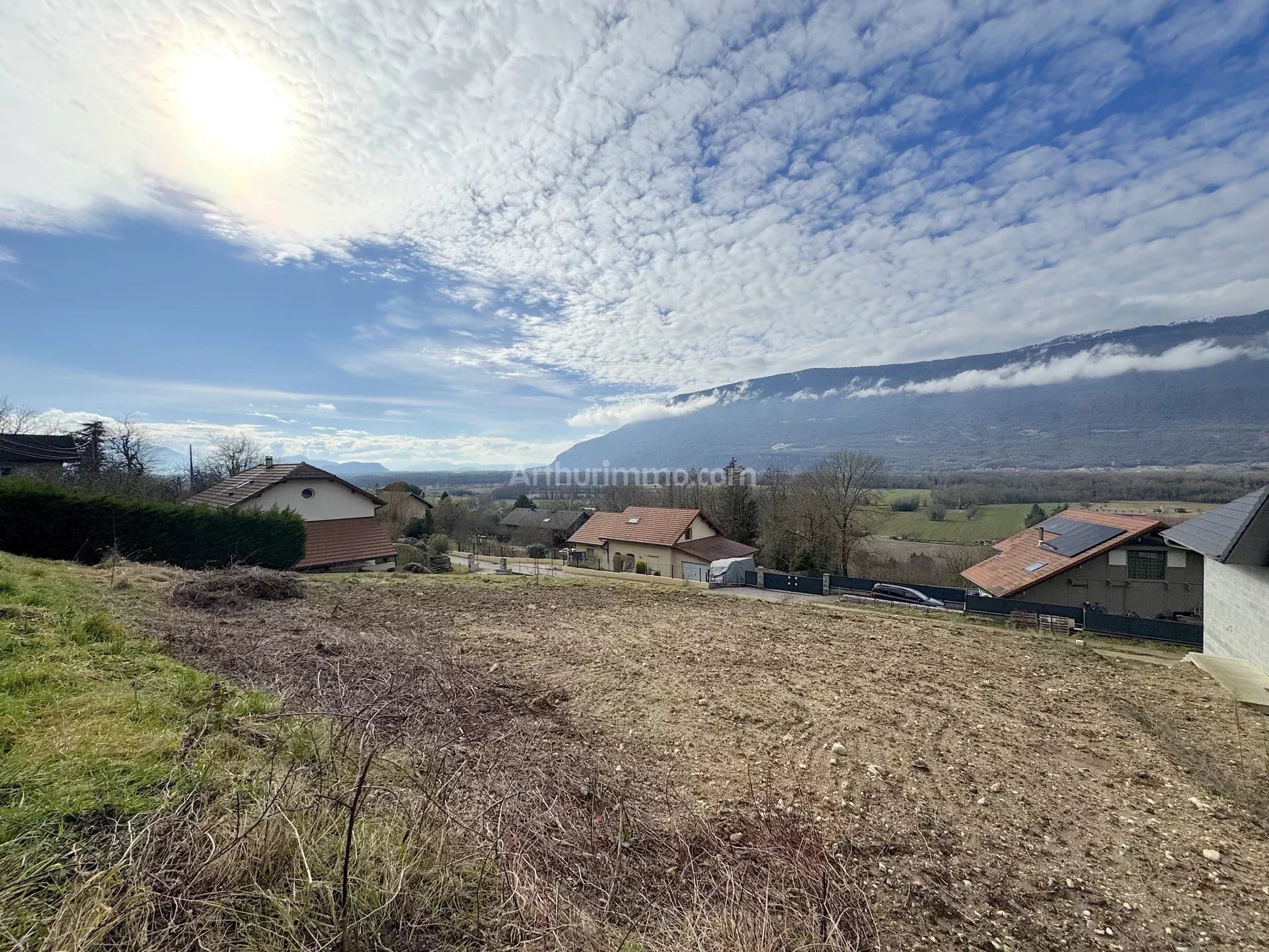 Agence immobilière de SARL AS IMMOBILIER