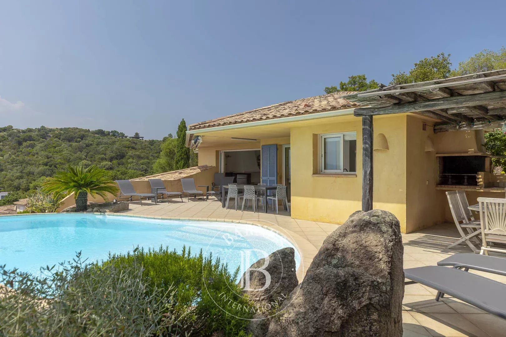 Sainte-Lucie-de-Porto-Vecchio  - Villa 5 Pi&egrave;ces 3 Chambres - picture 17