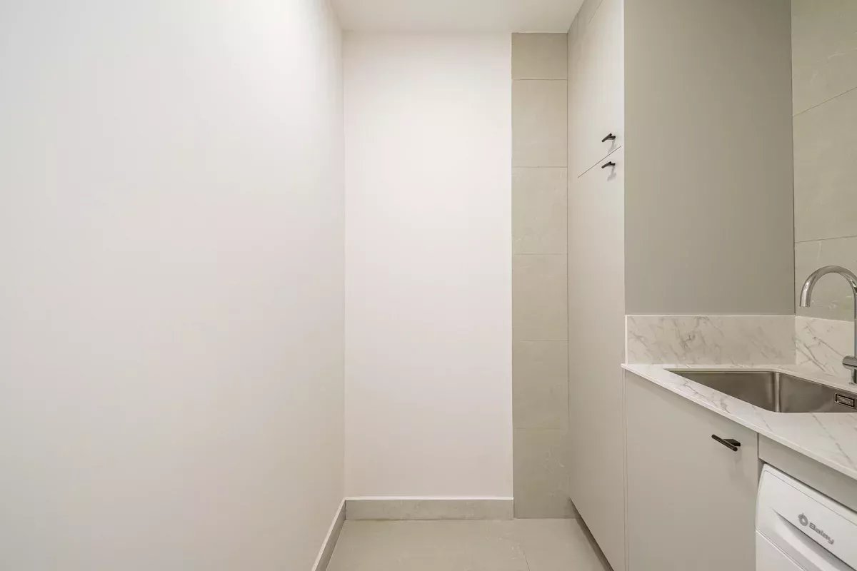 Daire Madrid - picture 24