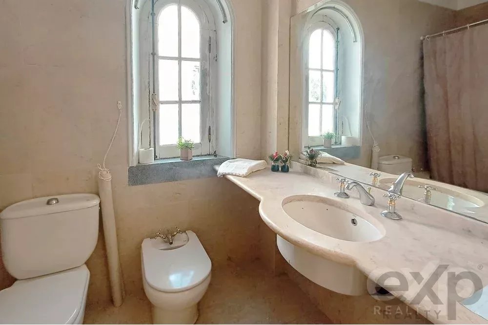 Fantastic 4+1 bedroom luxury villa in Beja 85507396 image 21