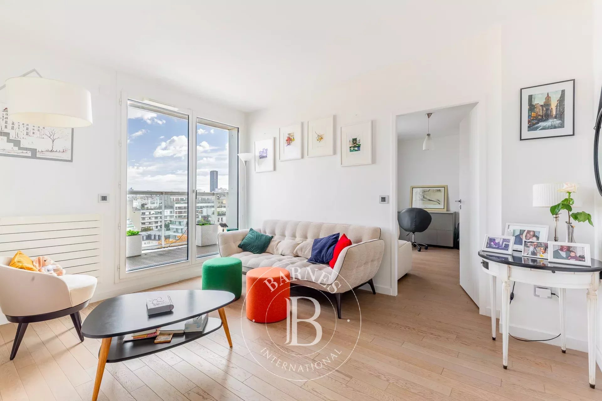 Appartement Paris 75015  -  ref 86430727 (picture 2)