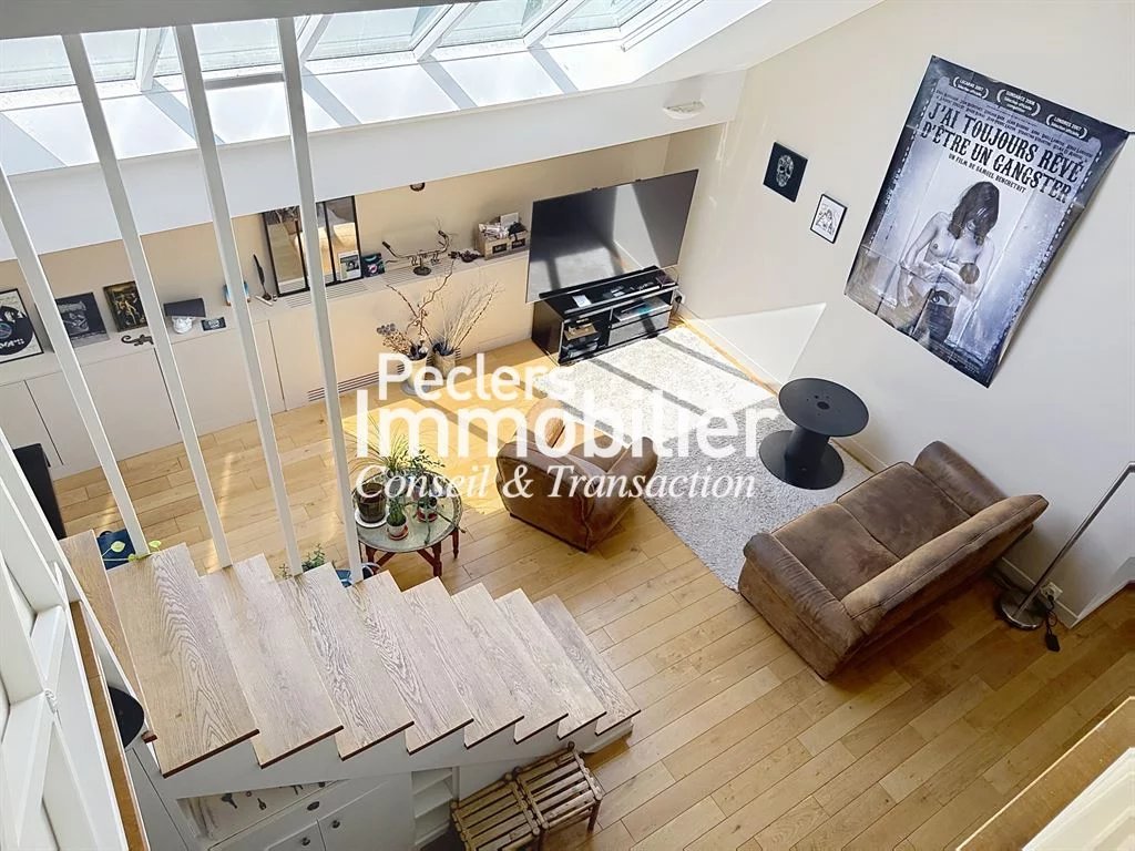 Vente Appartement Rueil-Malmaison