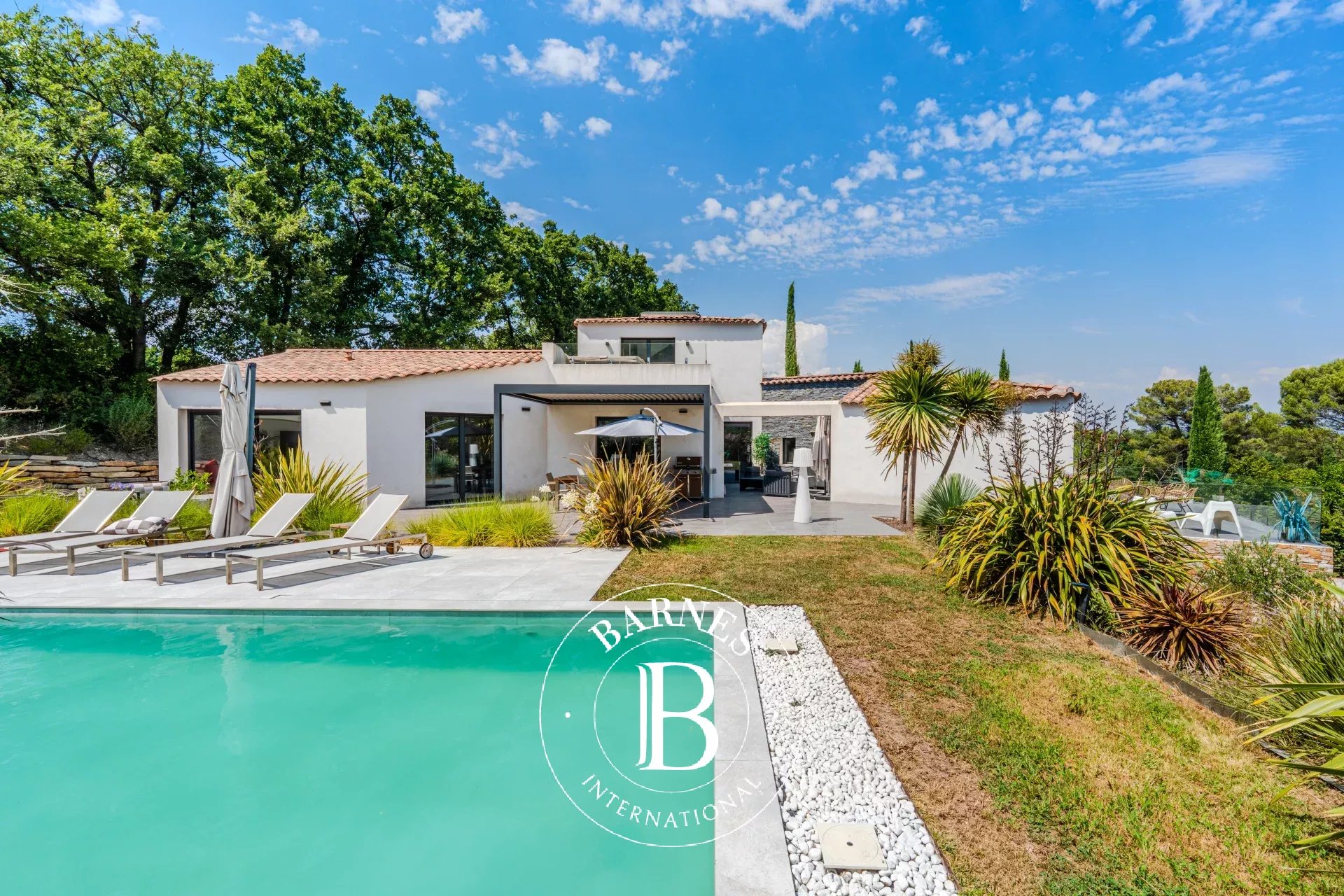 Villa Aix-en-Provence  -  ref 87165192 (picture 3)