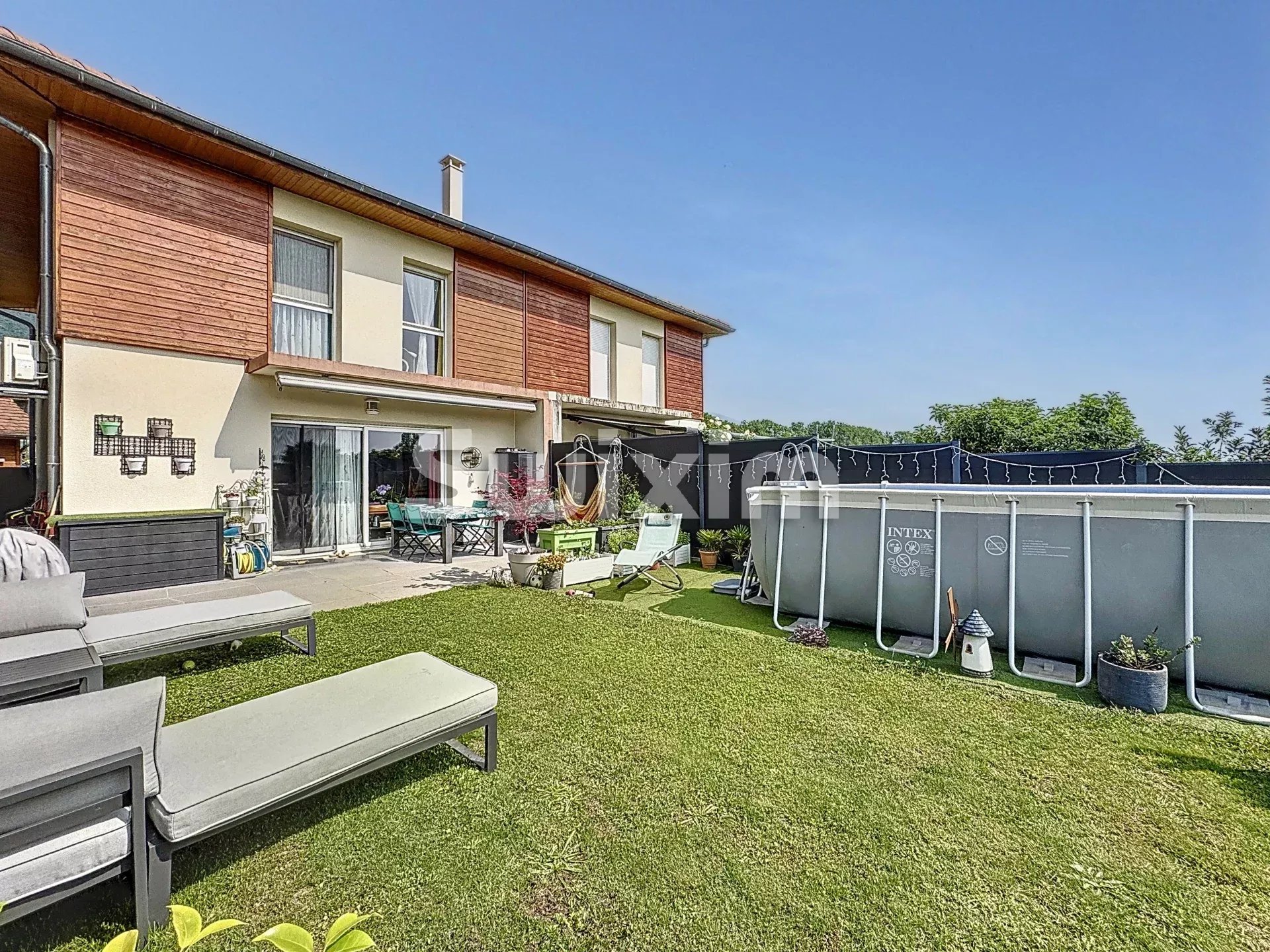 Agence immobilière de S2R IMMOBILIER SAS