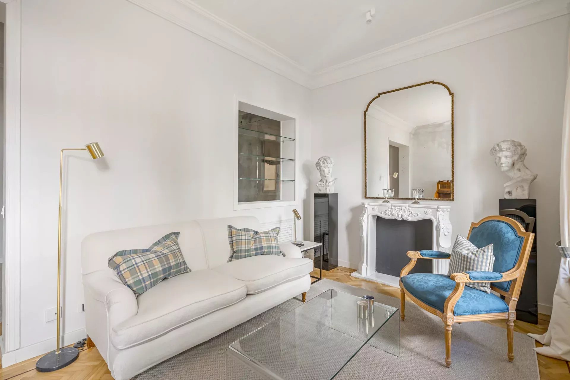 Daire Madrid - picture 4