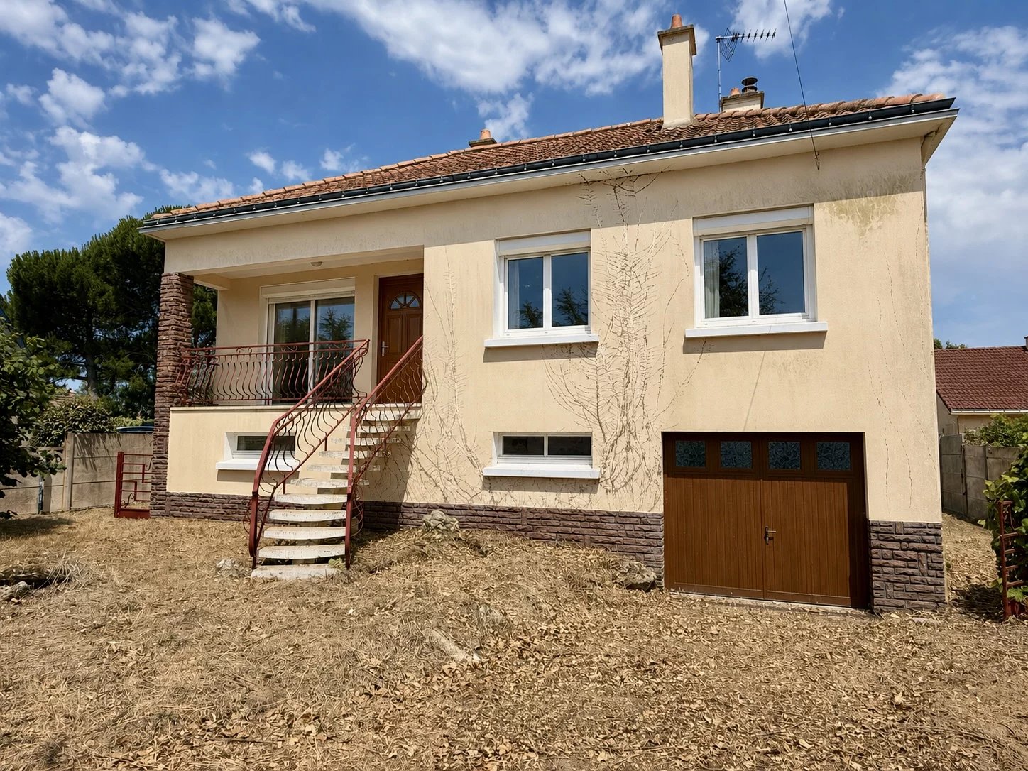 Maison - 4 pi&egrave;ces SAINT BREVIN LES PINS