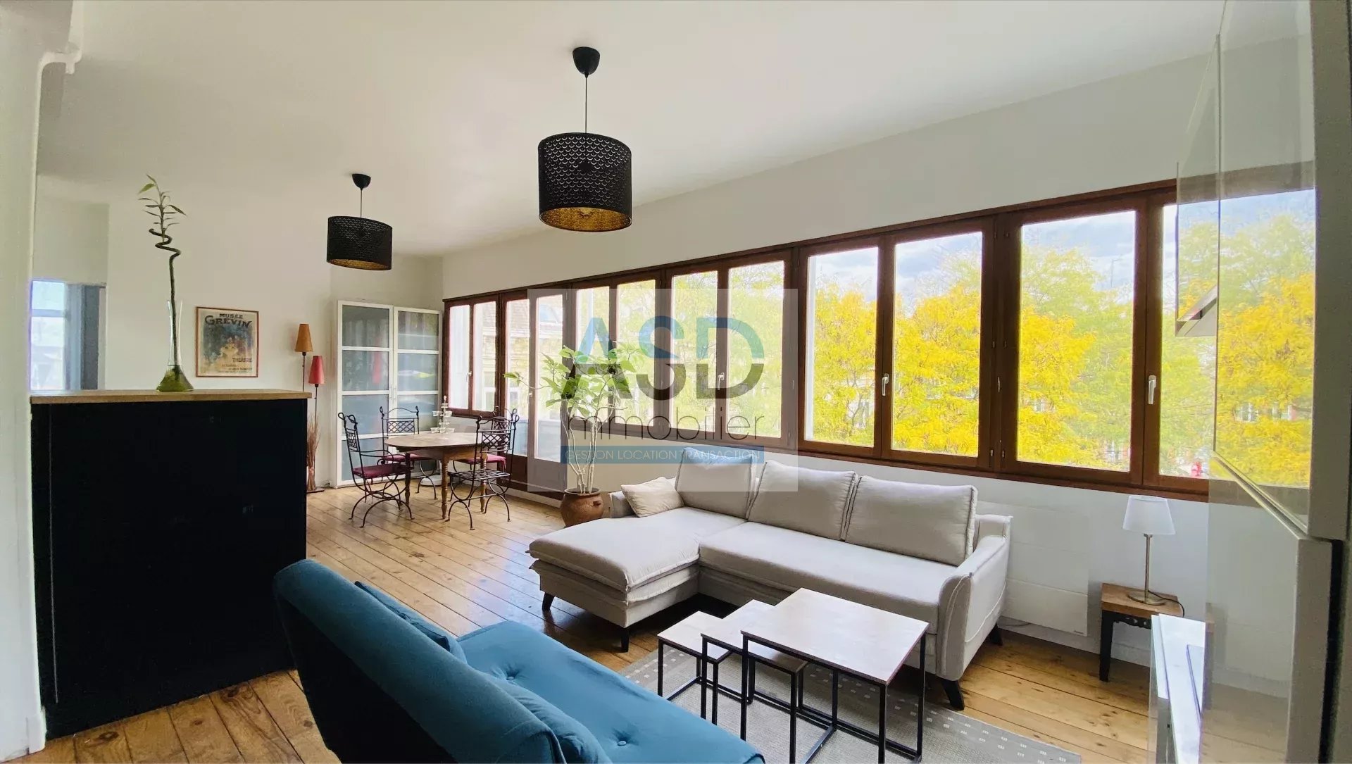 Agence immobilière de ASD Patrimoine