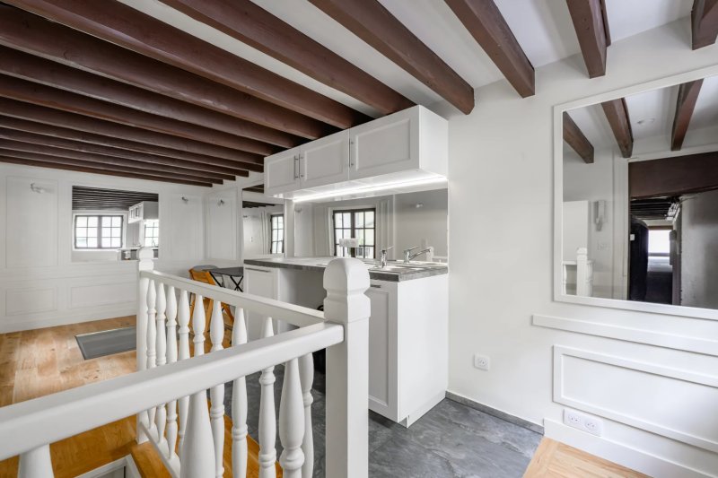 For Sale Apartment | Paris 3ème - picture 3