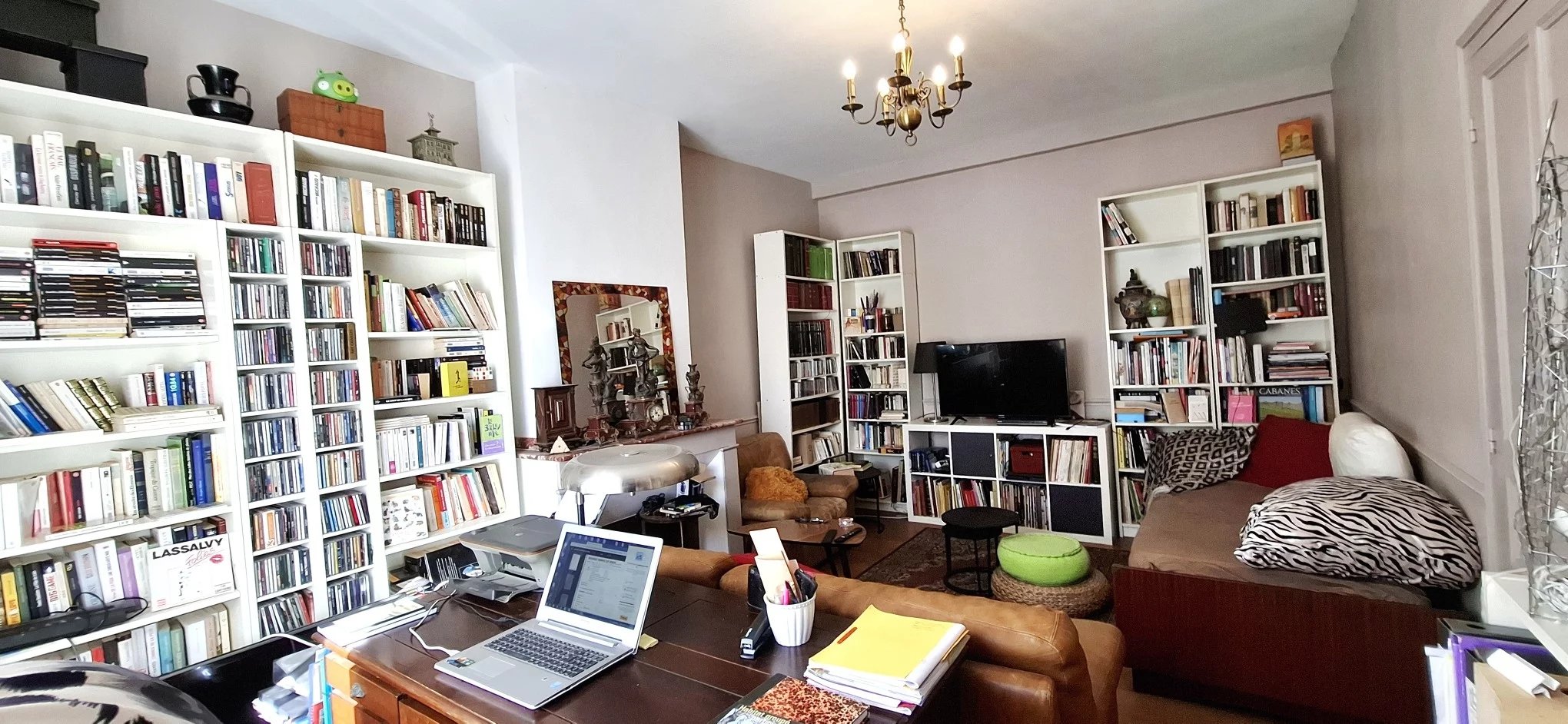 Maison à vendre Montgailhard, Ariège