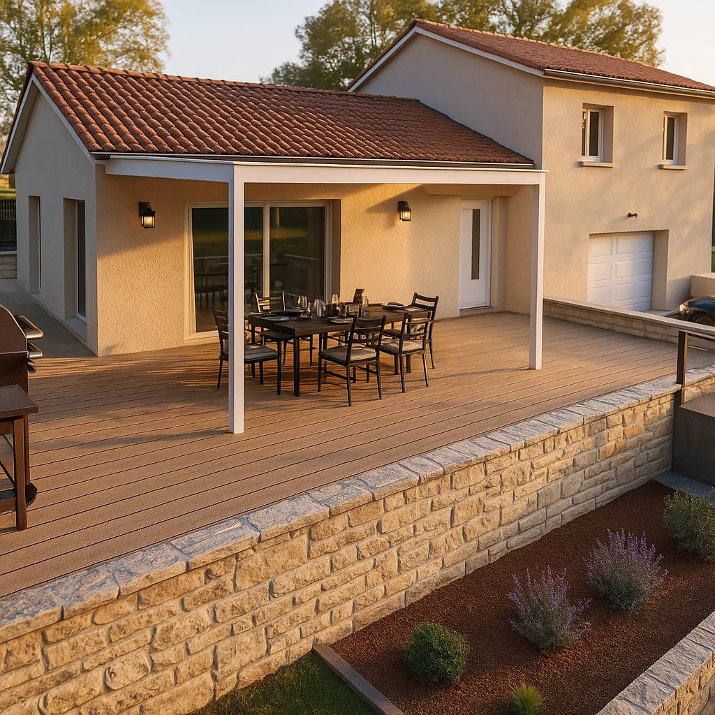 Agence immobilière de Atri'Home